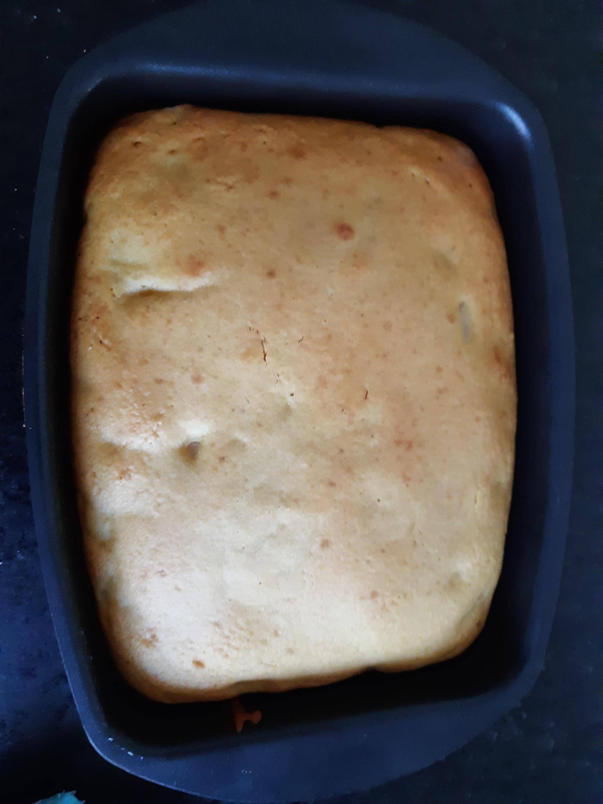 Poires Armandes - Recette Cake Factory | Tefal