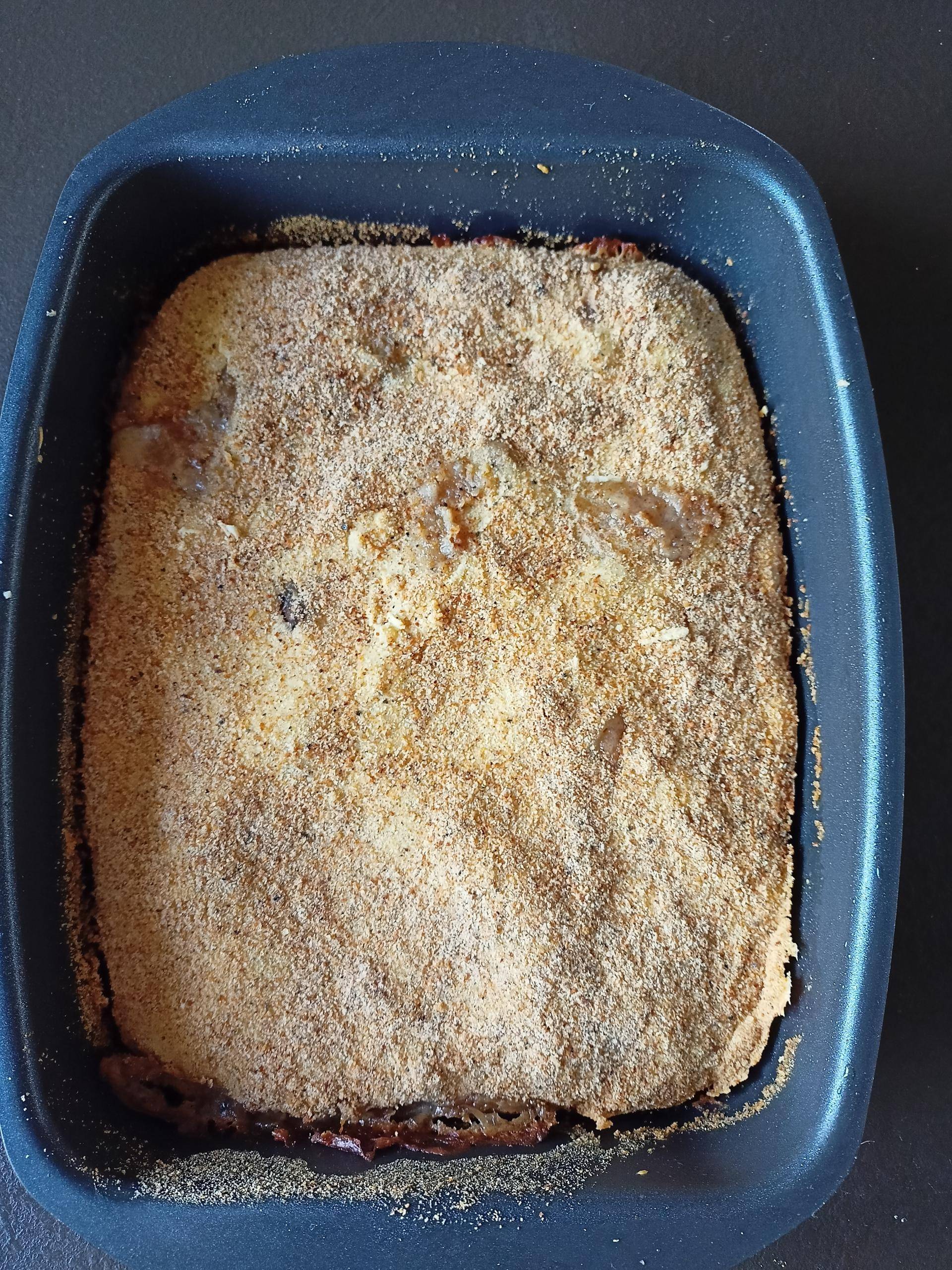 Dalle richelieu - Recette Cake Factory | Tefal