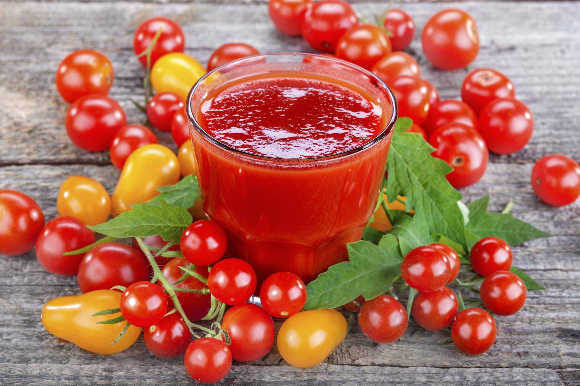 Mousse de tomates séchées - Recette undefined | Tefal