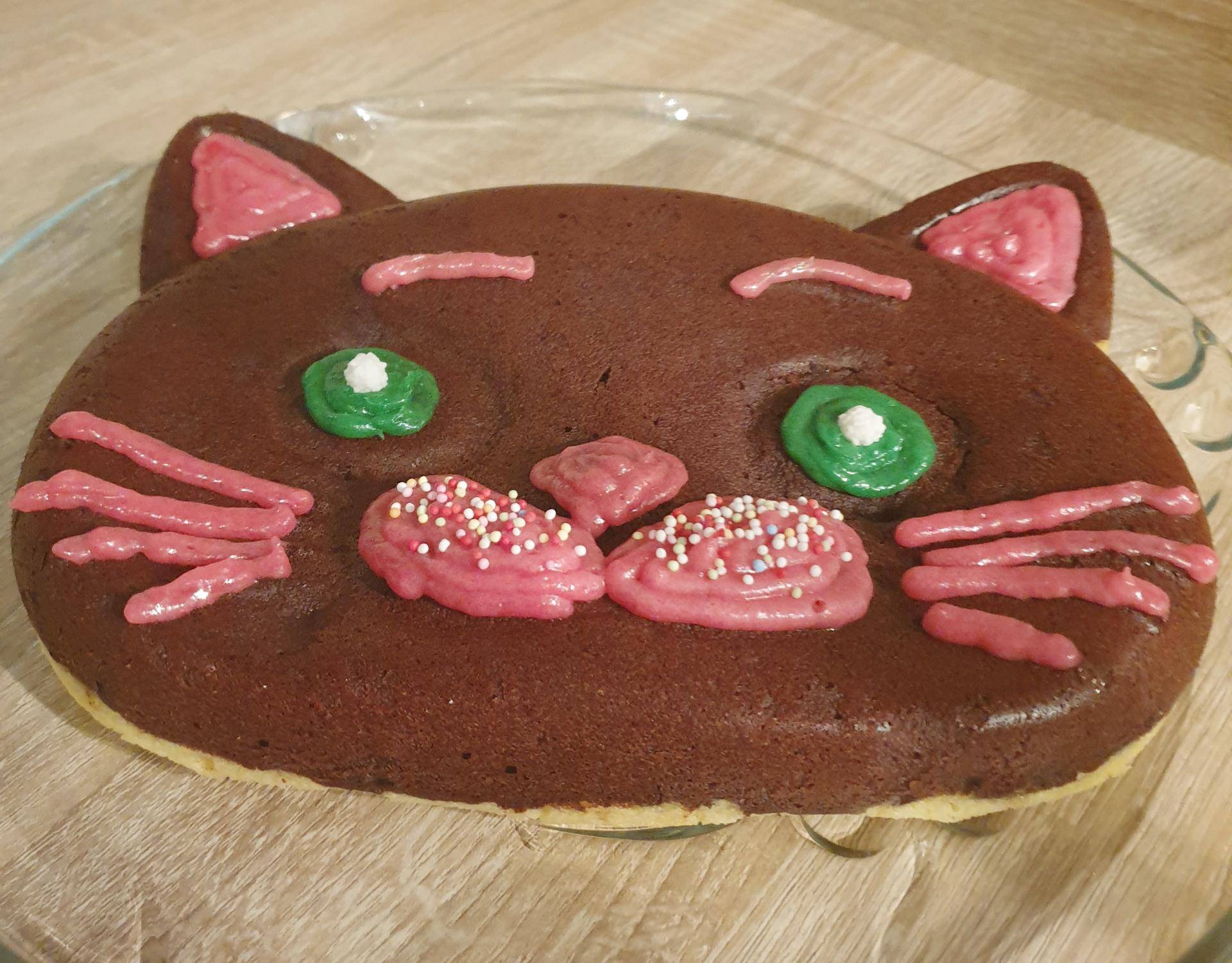 Gâteaux chocolat et poudre d'amande - Recette Cake Factory | Tefal