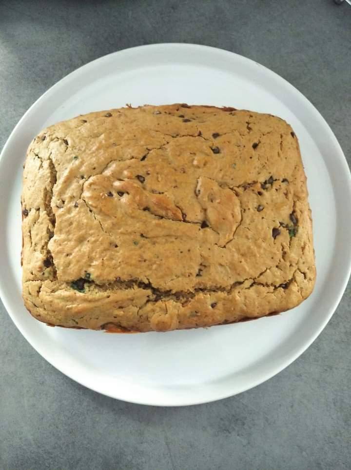 Moelleux façon Snickers - Recette Cake Factory | Tefal