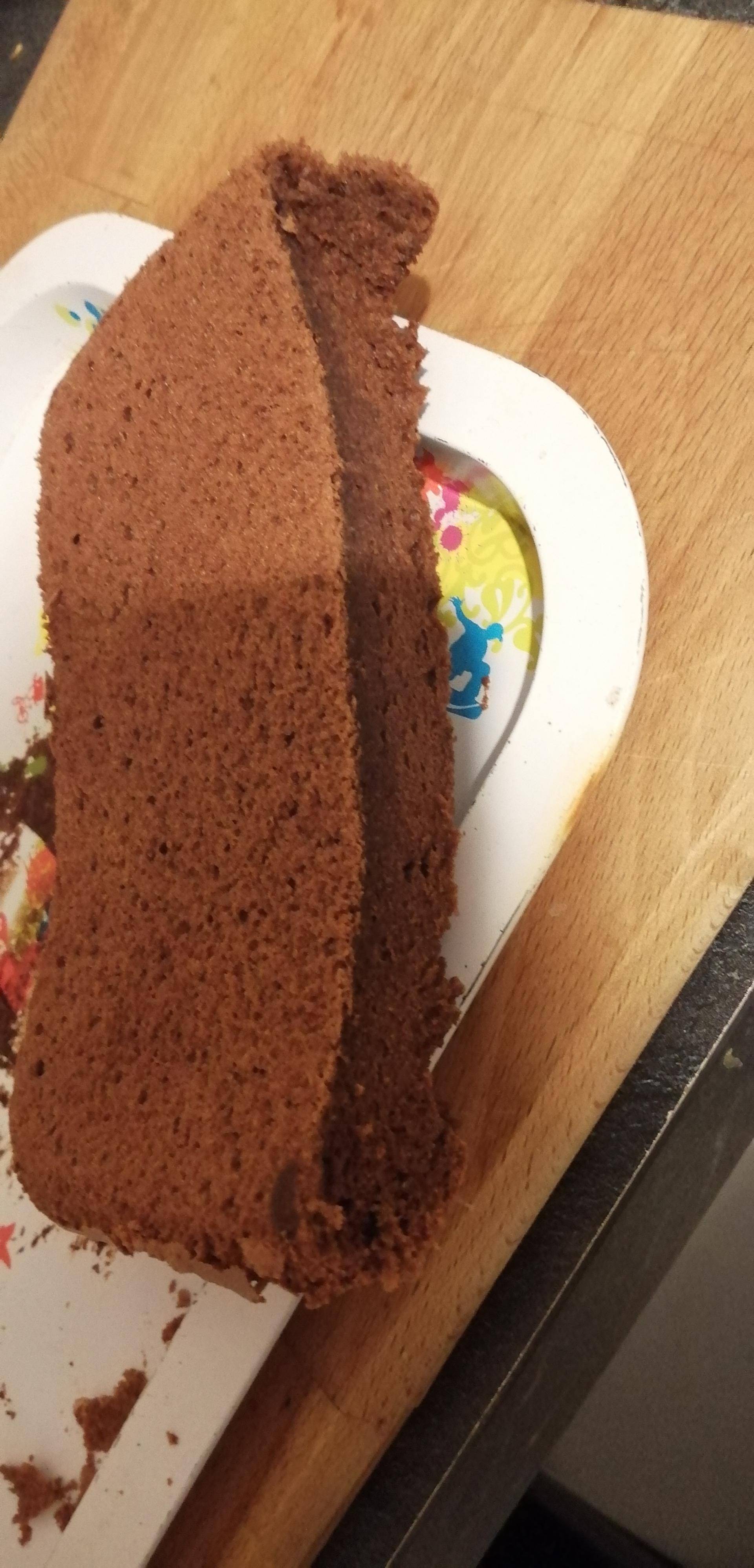 Gâteau au chocolat régime - Recette Cake Factory | Tefal