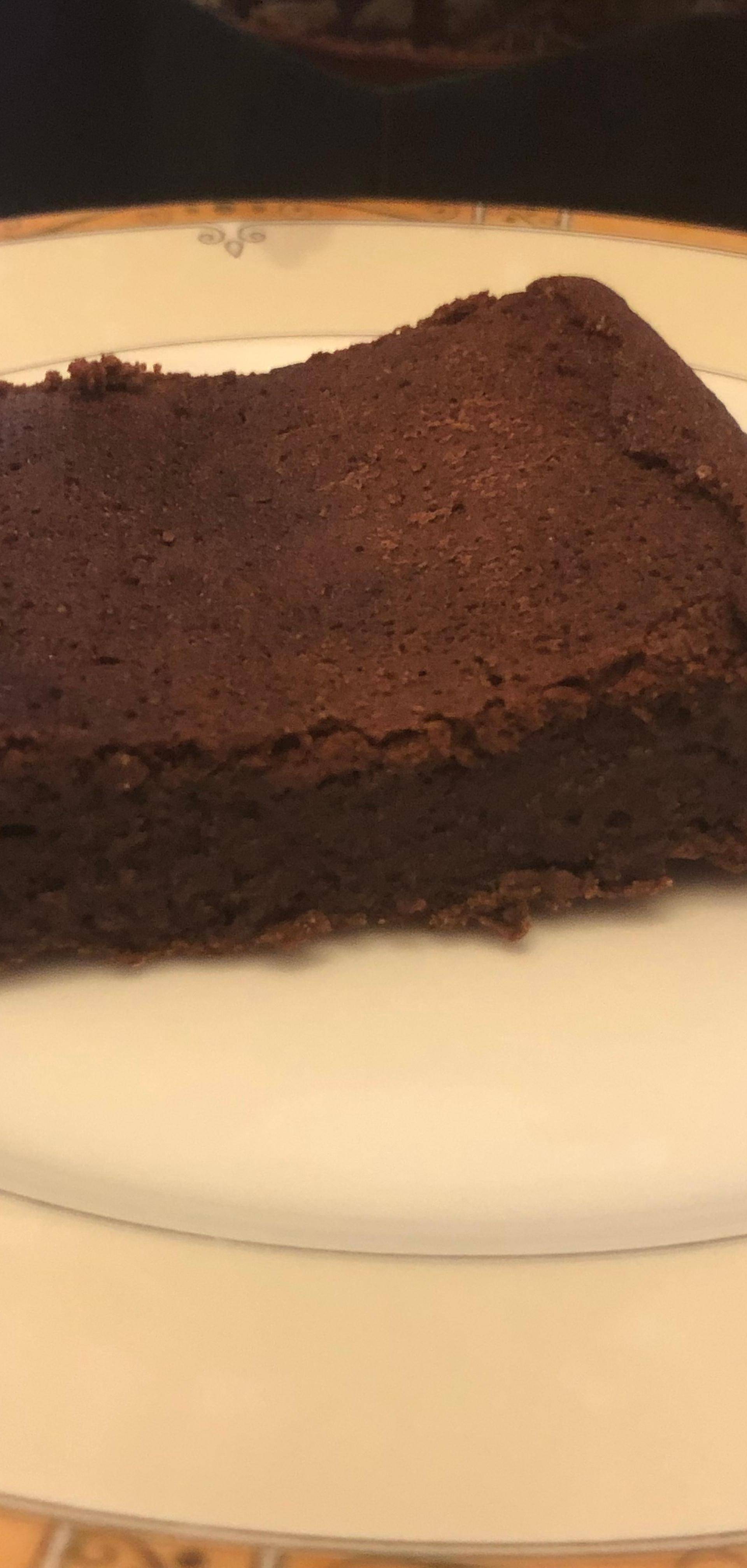 Fondant chocolat sans gluten - Recette Cake Factory Délices | Tefal