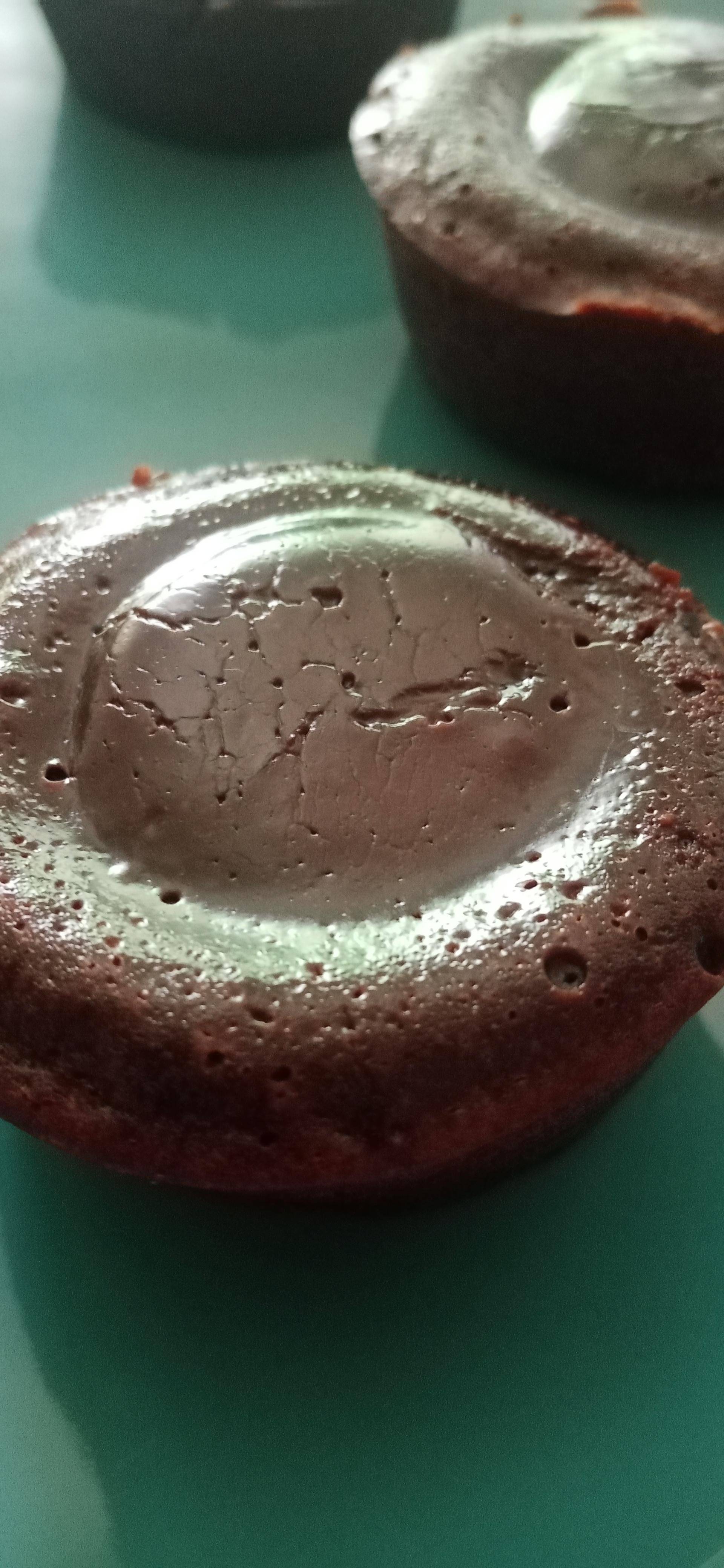 Fondant chocolat rapide et léger en sucre - Recette Cake Factory | Tefal