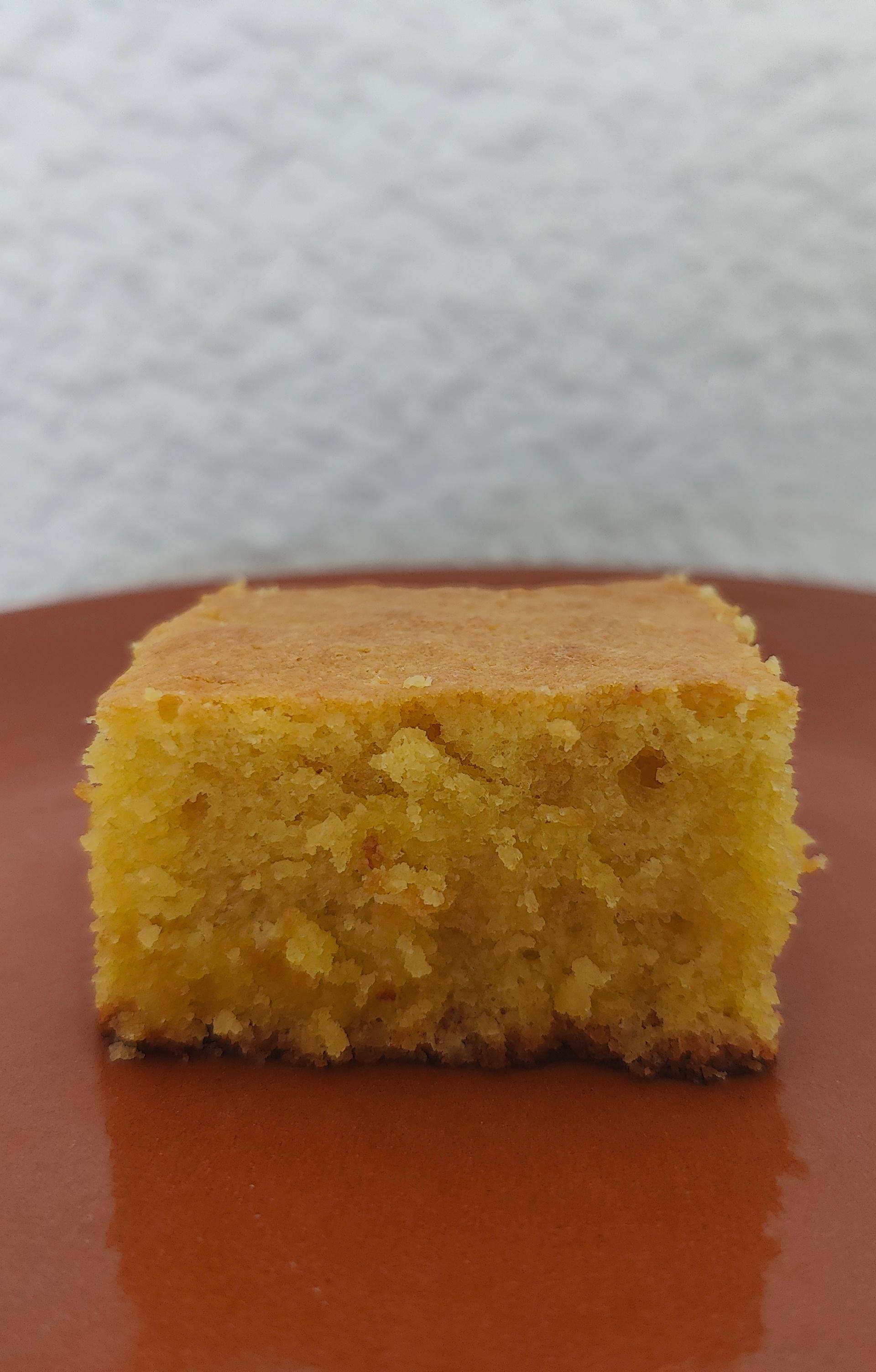 Moelleux aux amandes - Recette Cake Factory Délices | Tefal