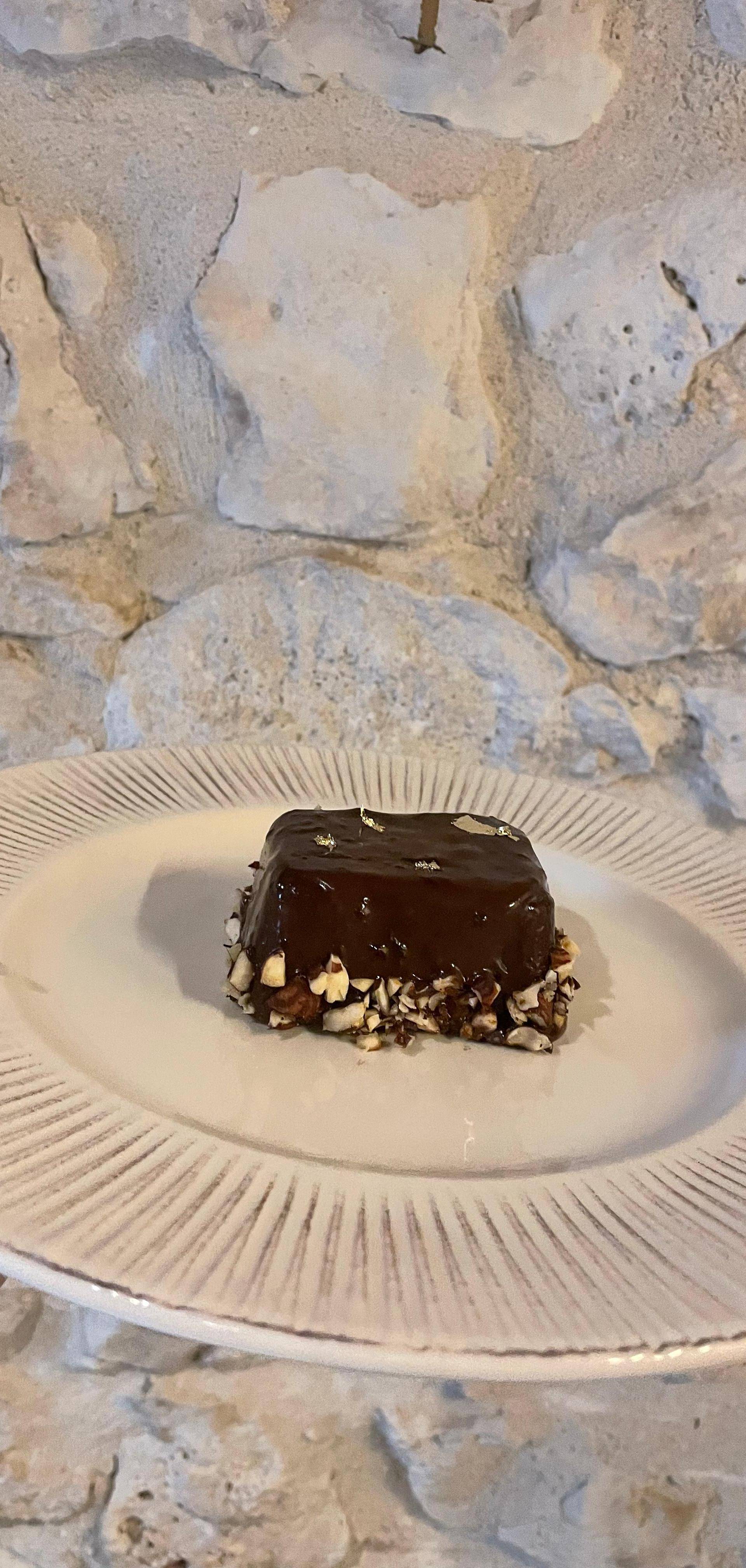 Lingot marbré - Recette Cake Factory Délices | Tefal