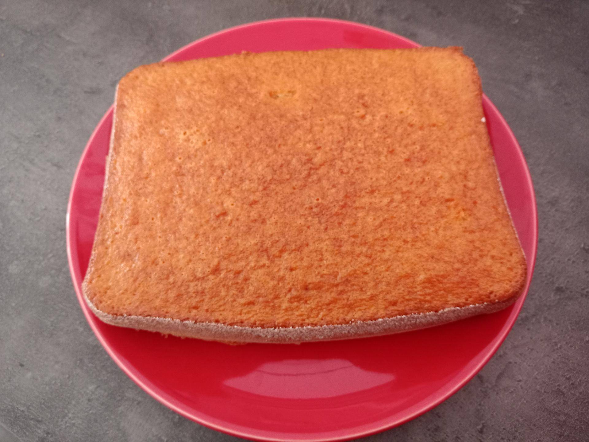 Gâteau Yaourt - Recette Cake Factory | Tefal