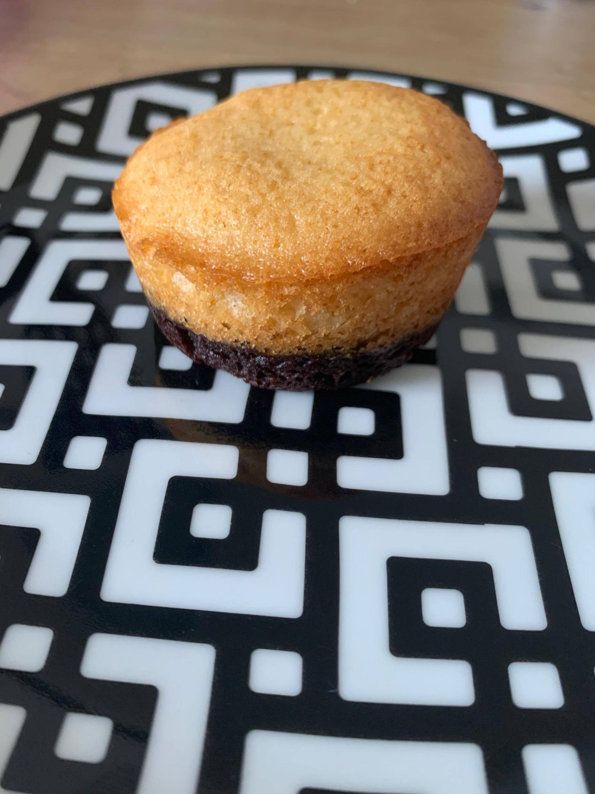 MADIES - Recette Cake Factory | Tefal