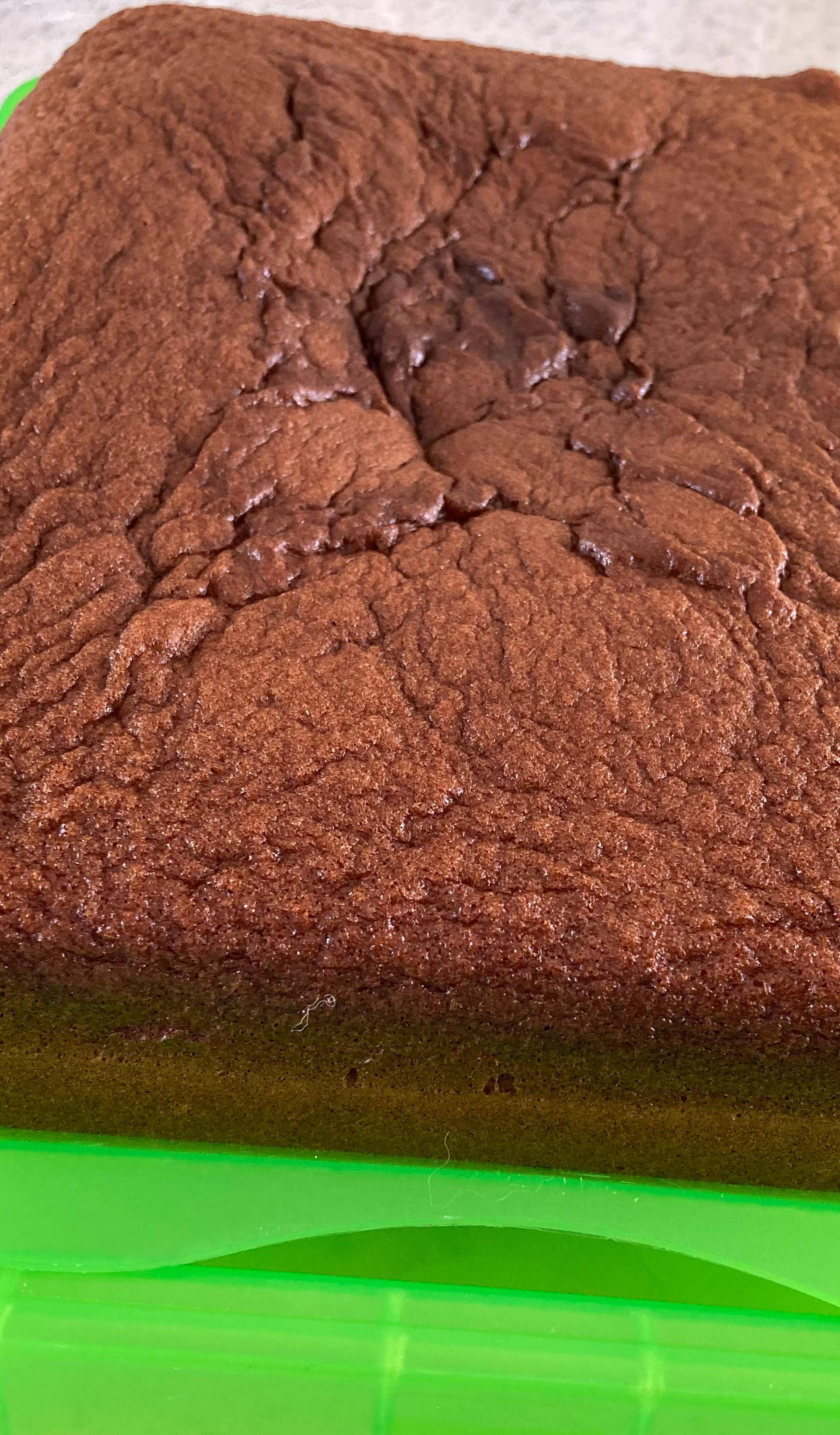 Gâteau praliné noisette - Recette Cake Factory | Tefal