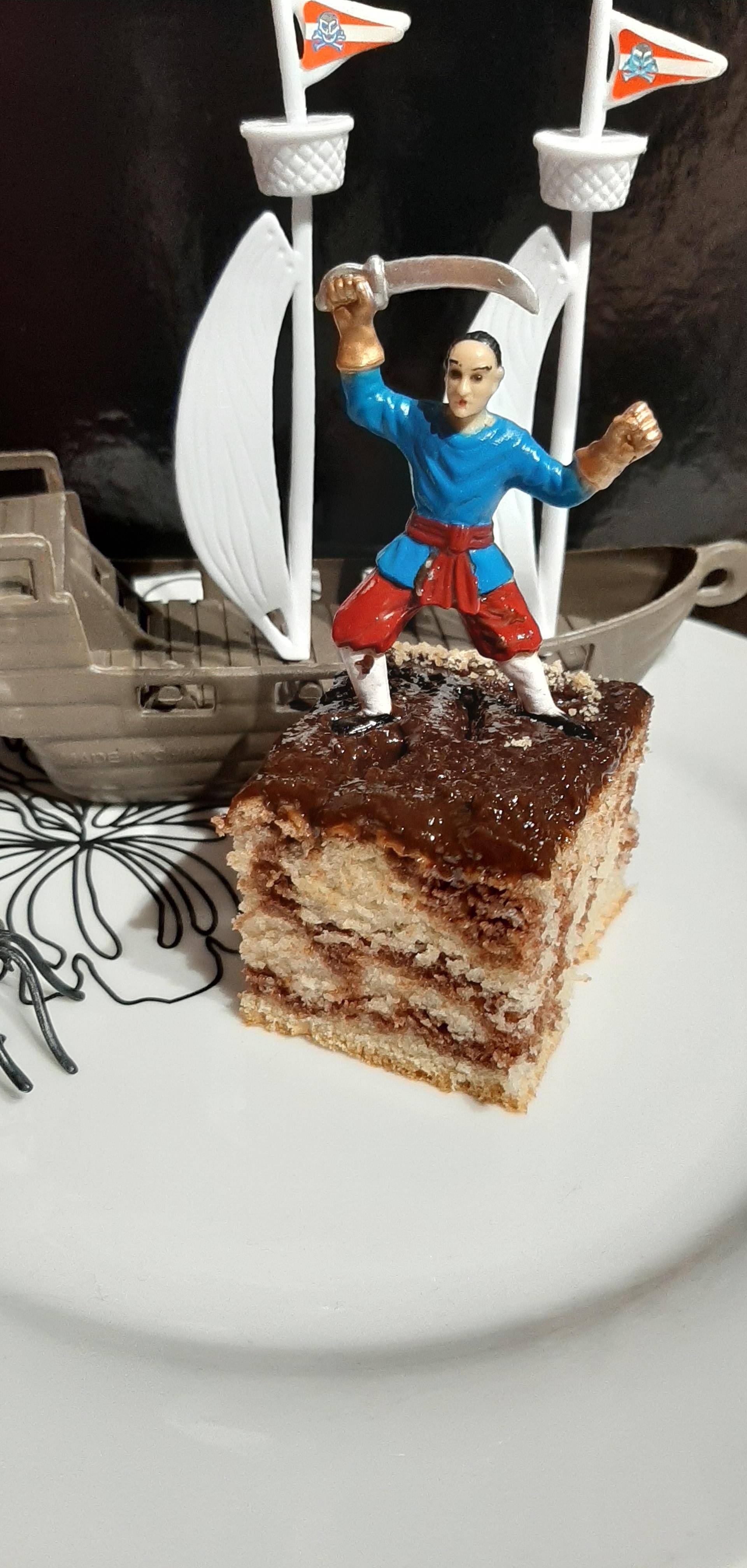 Gâteau à l'eau 💧 - Recette Cake Factory | Tefal