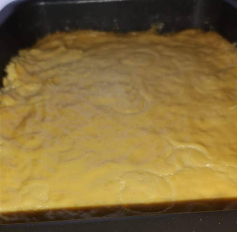 Flan sans pâte à la vanille - Recette Cake Factory | Tefal