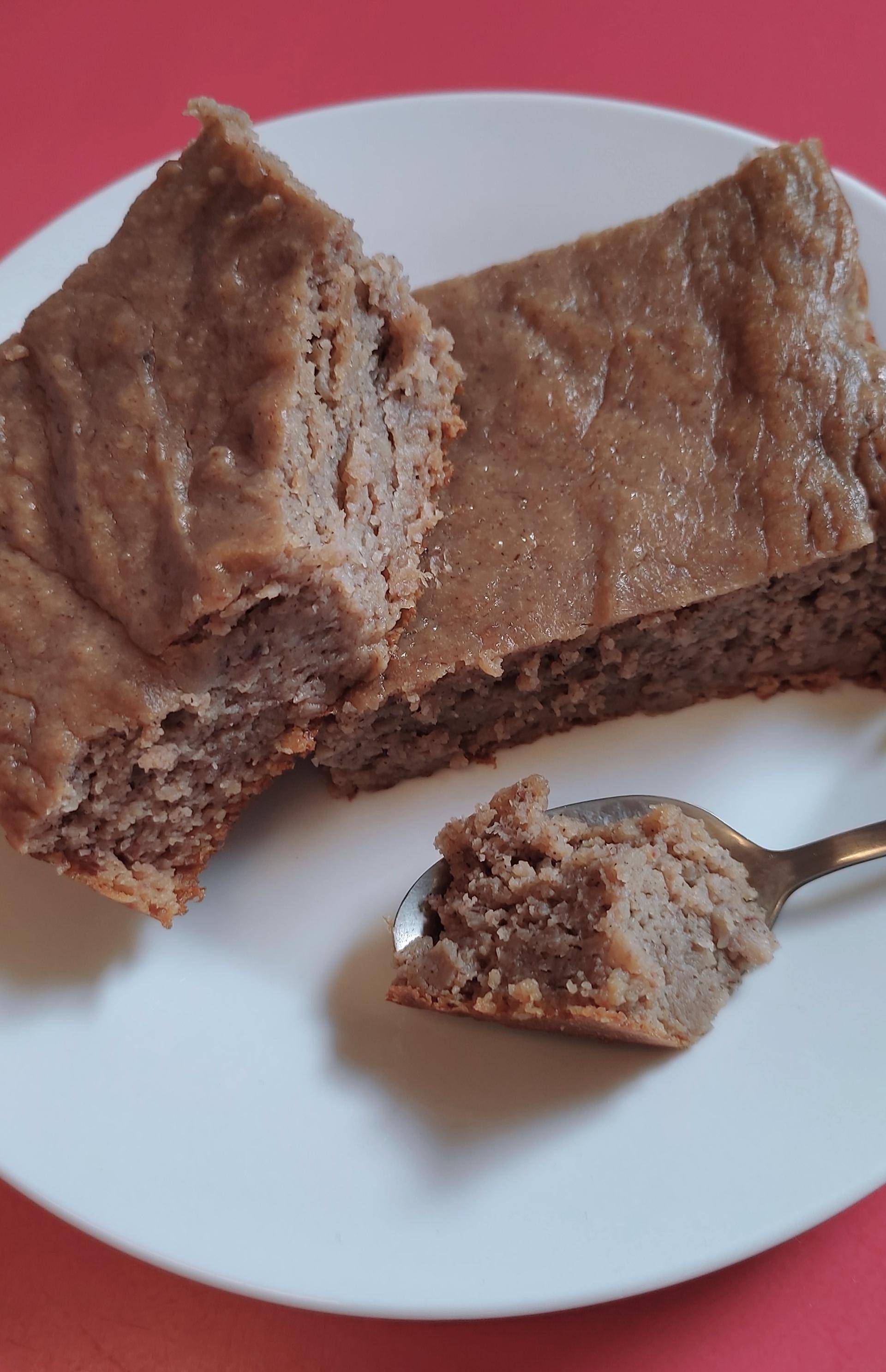 Fondant châtaigne et banane - Recette Cake Factory | Tefal