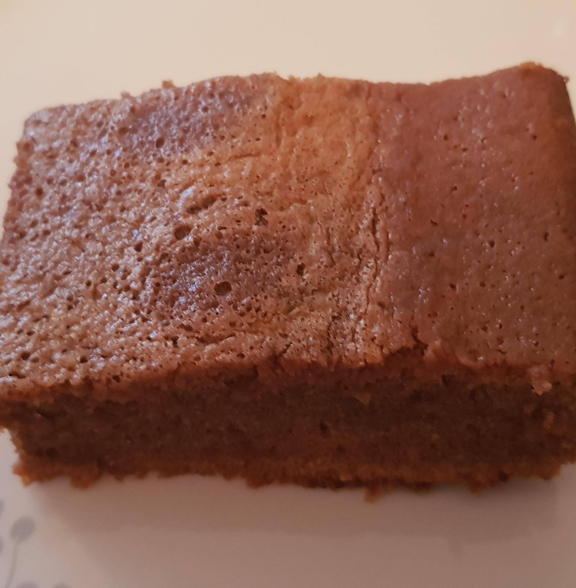 Moelleux au praliné - Recette Cake Factory | Tefal