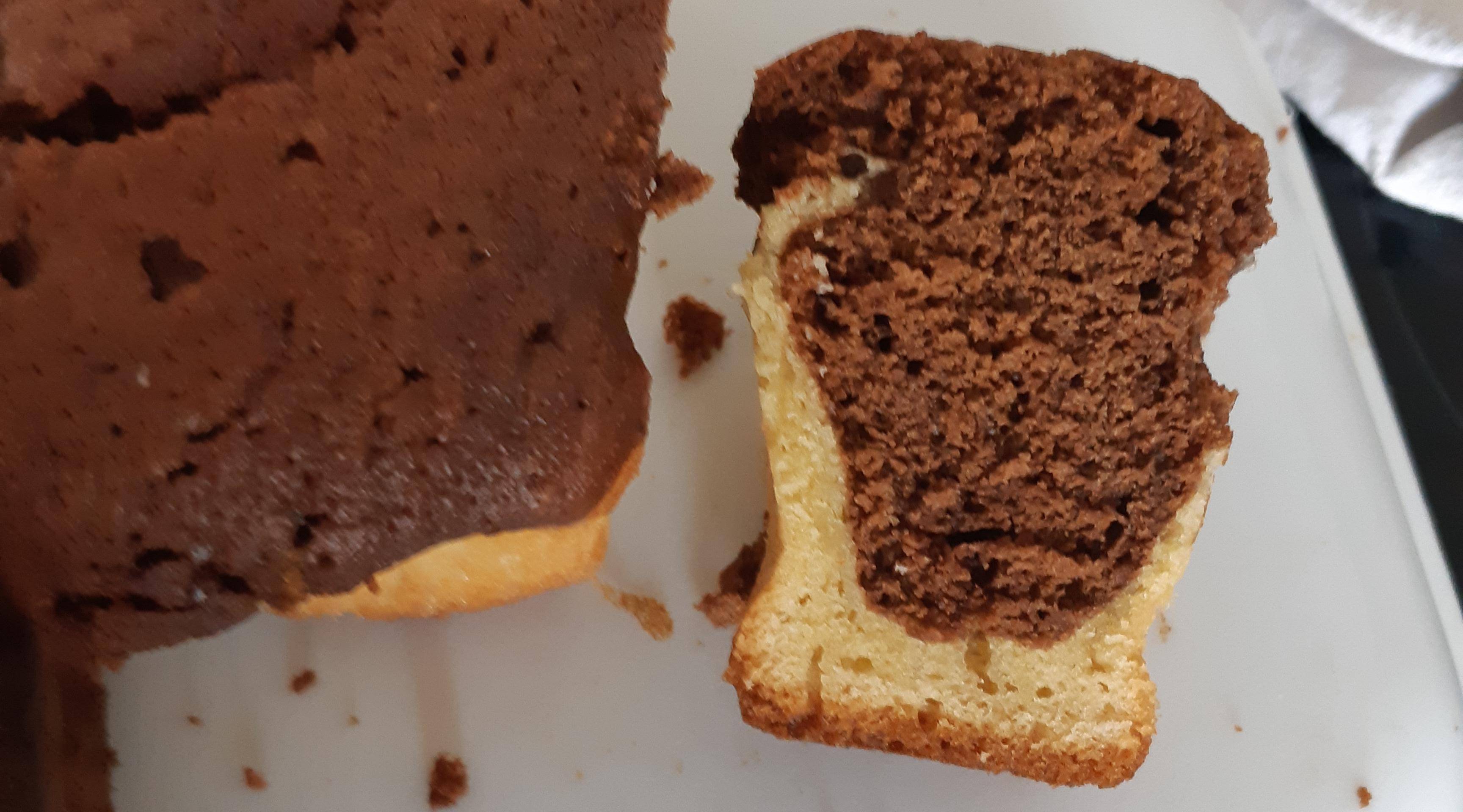 Savane cake factory - Recette Cake Factory | Tefal