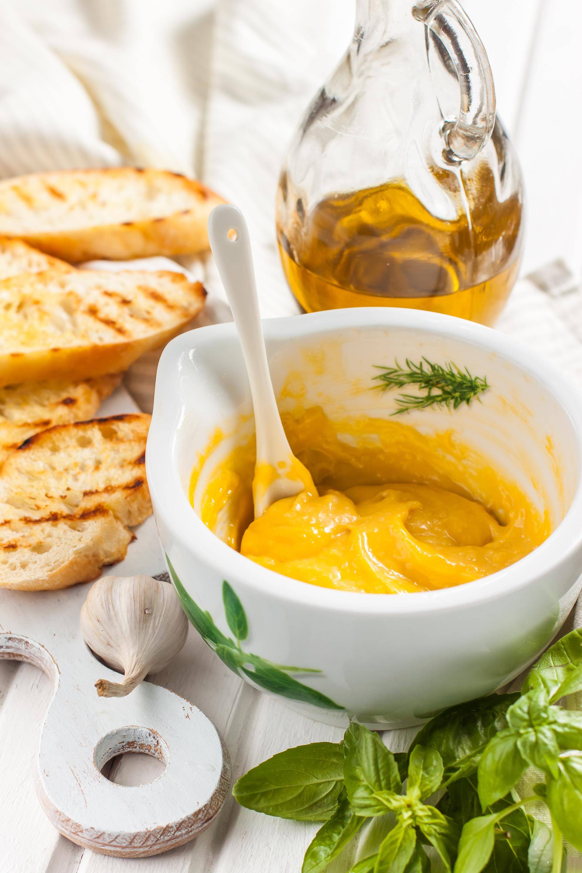 Sauce Béarnaise - Recepten undefined | Tefal