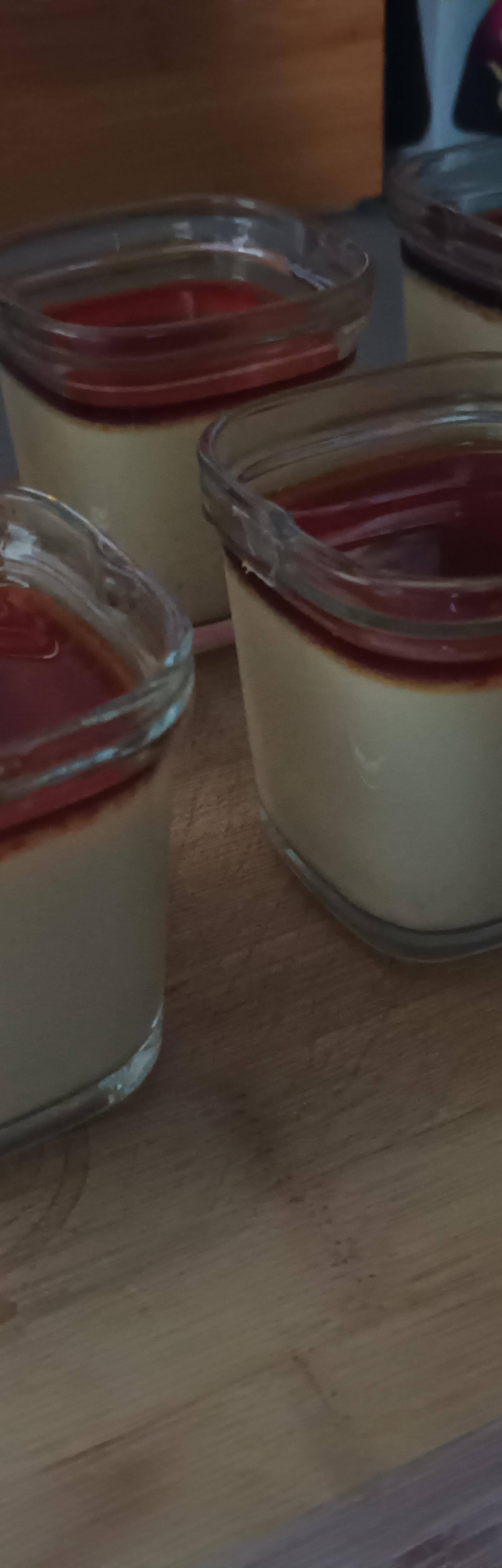 Flan Vanille style Flamby - Recette Cake Factory Délices | Tefal