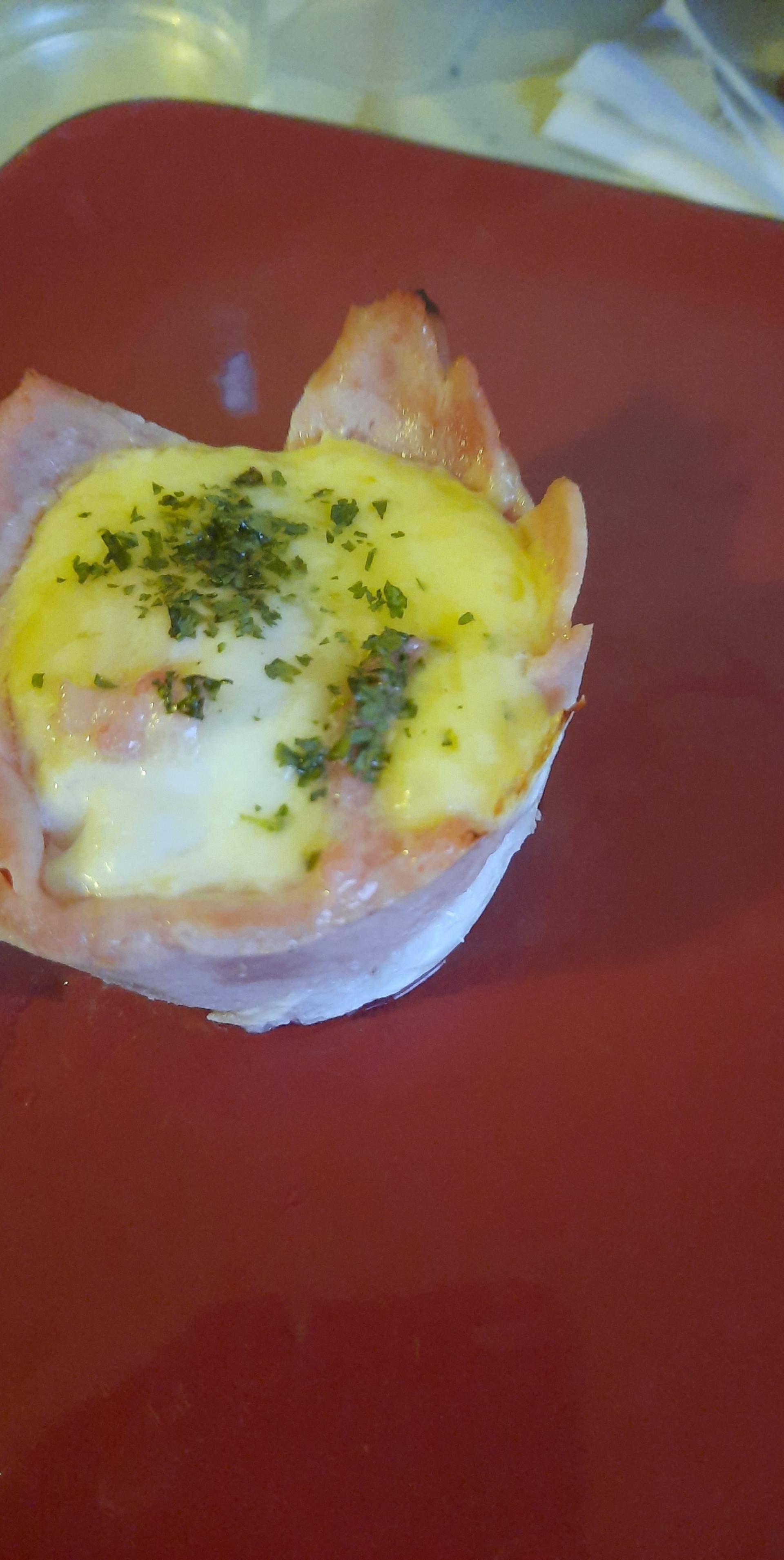 Panier gourmand - Recette Cake Factory | Tefal