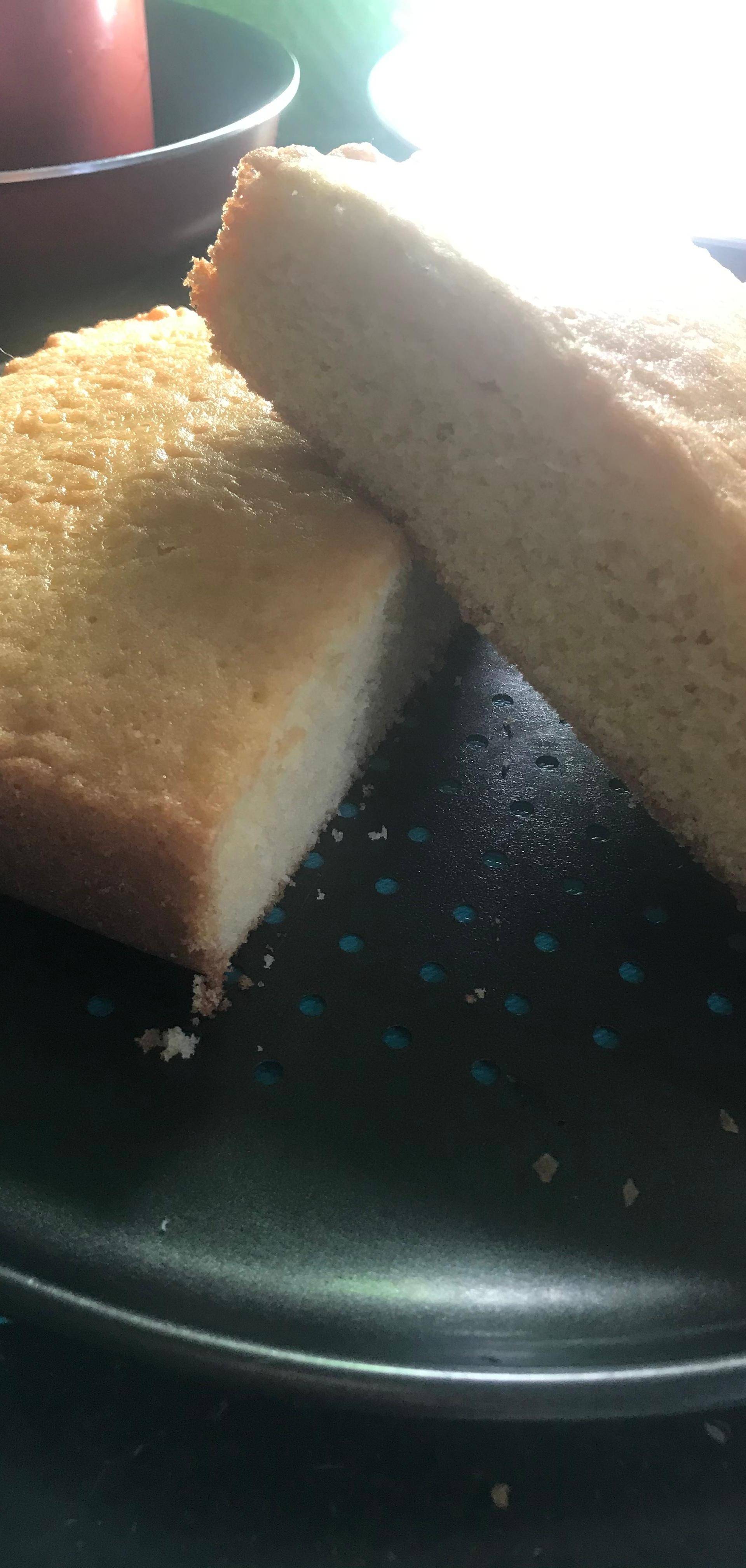 Quatre quart - Recette Cake Factory | Tefal
