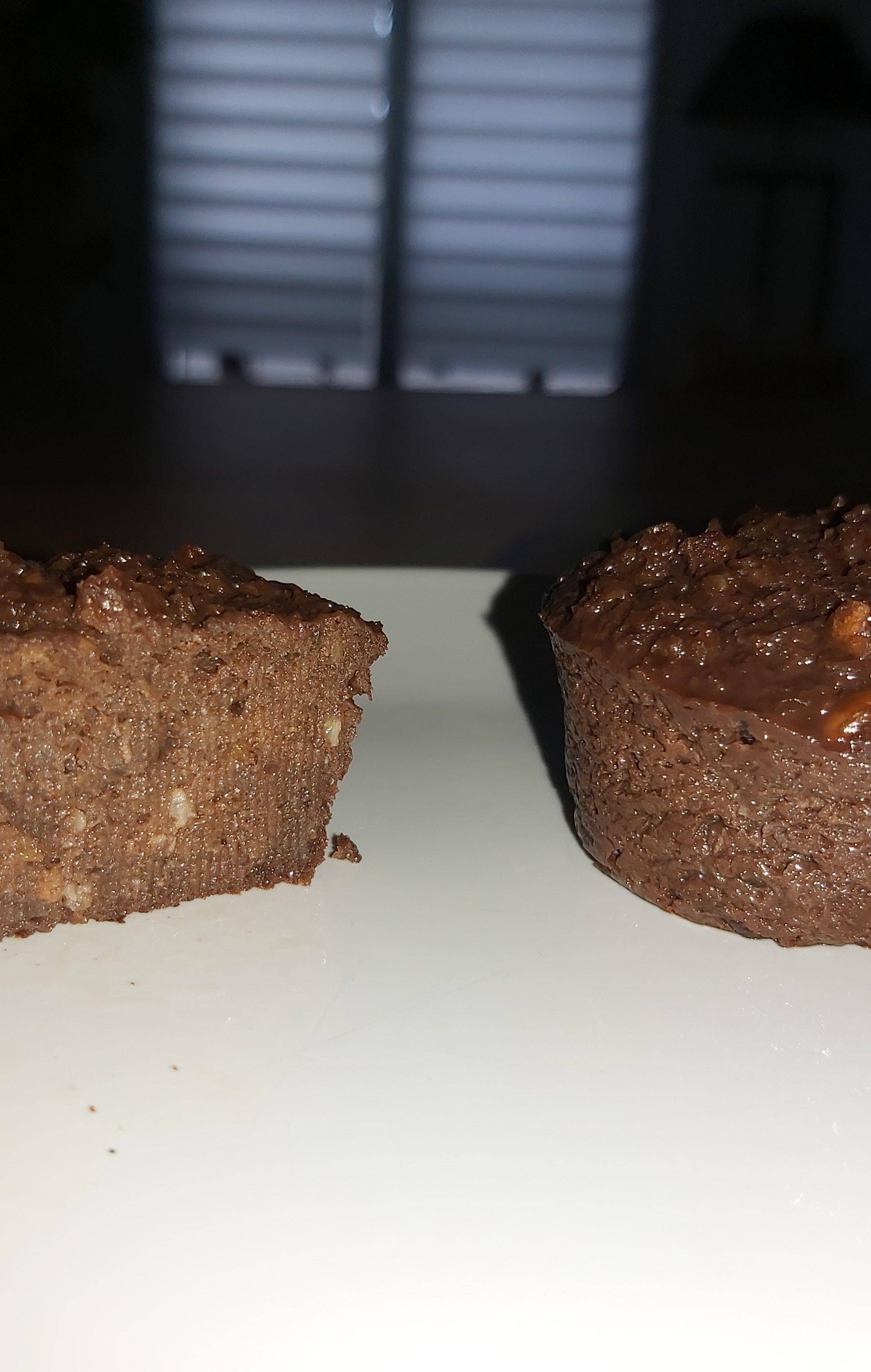 Pudding Choco-Banane - Recette Cake Factory | Tefal