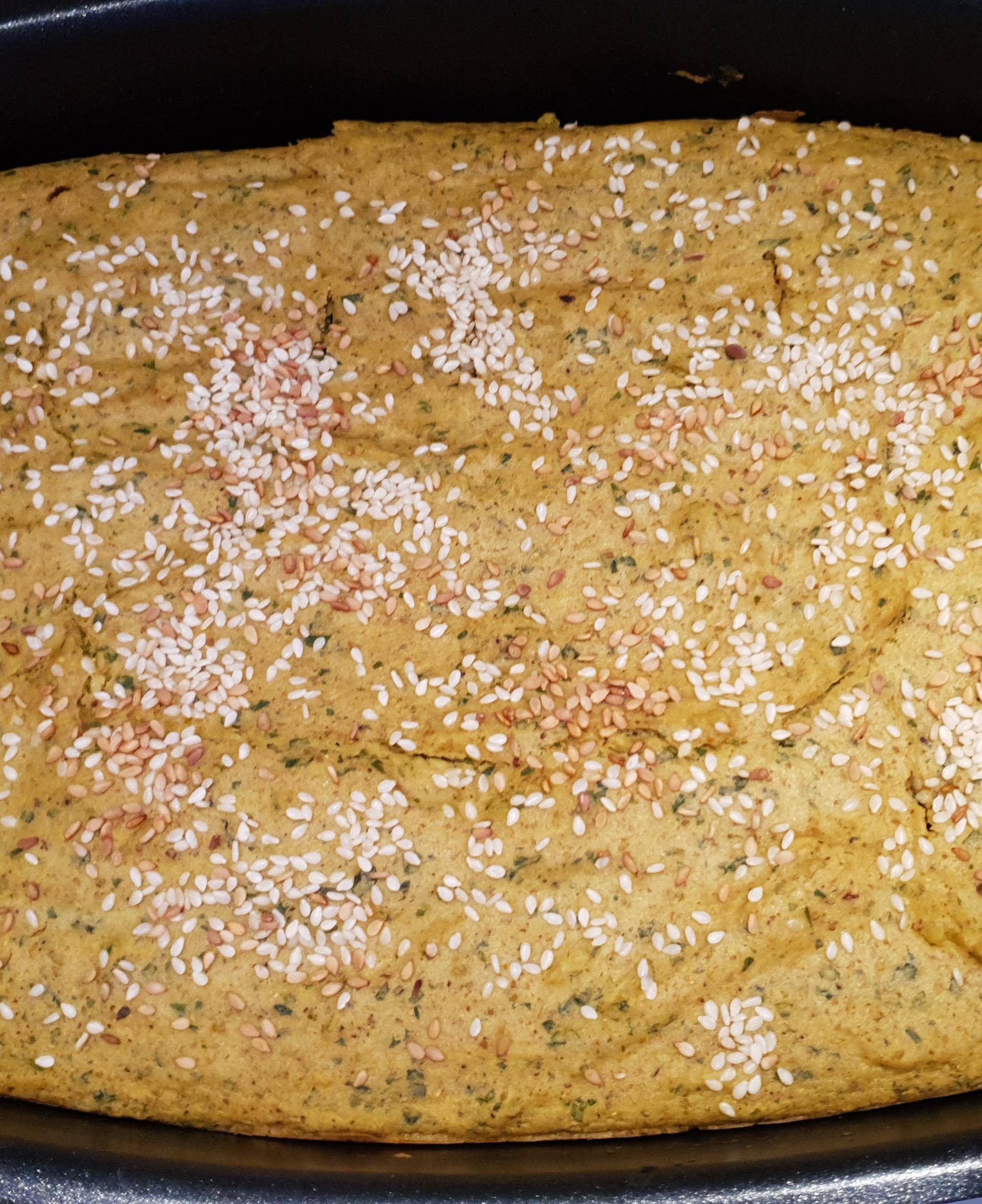 Falafel - Recette Cake Factory | Tefal