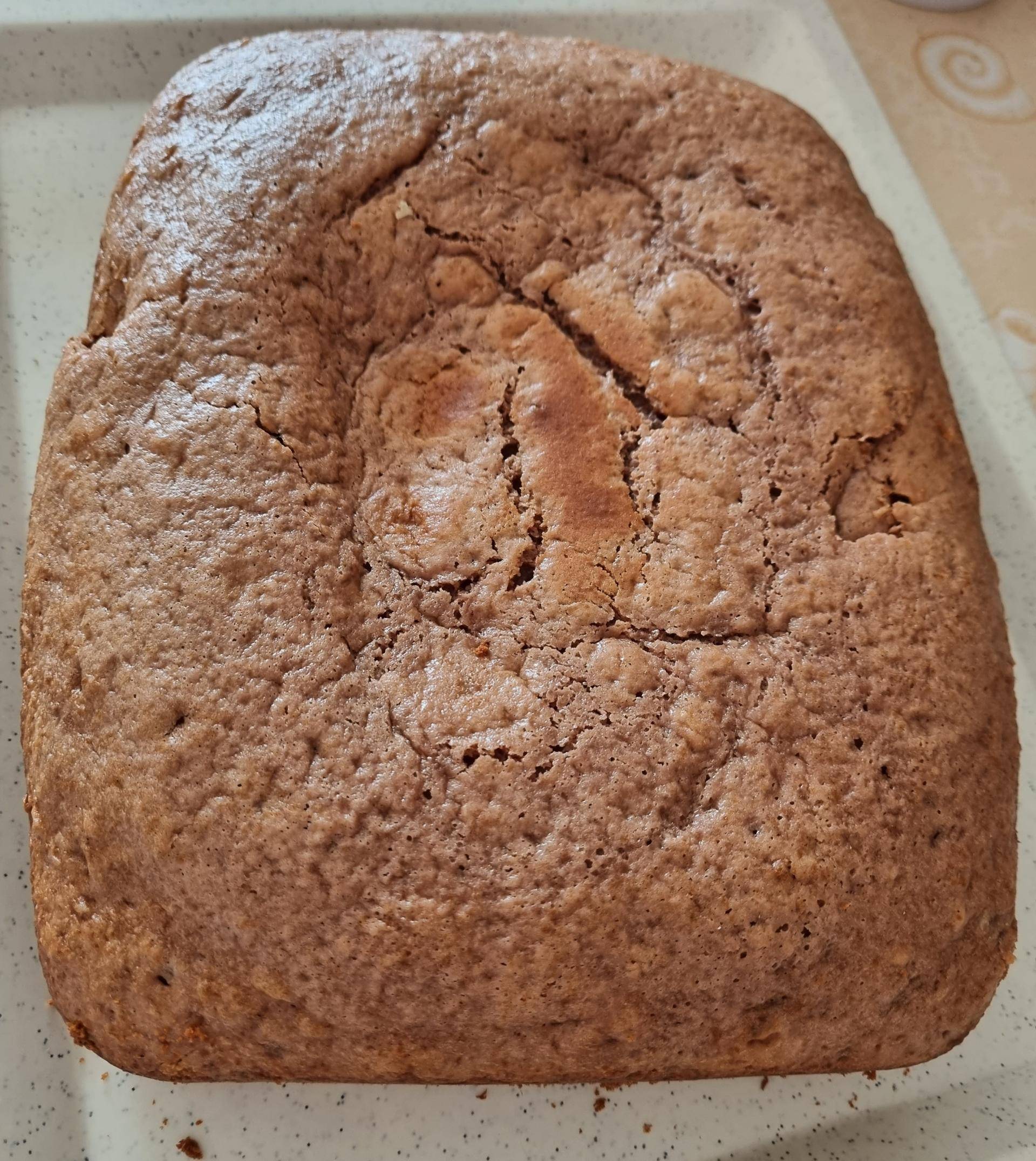 Gâteau au chocolat et mascarpone - Recette Cake Factory Délices | Tefal