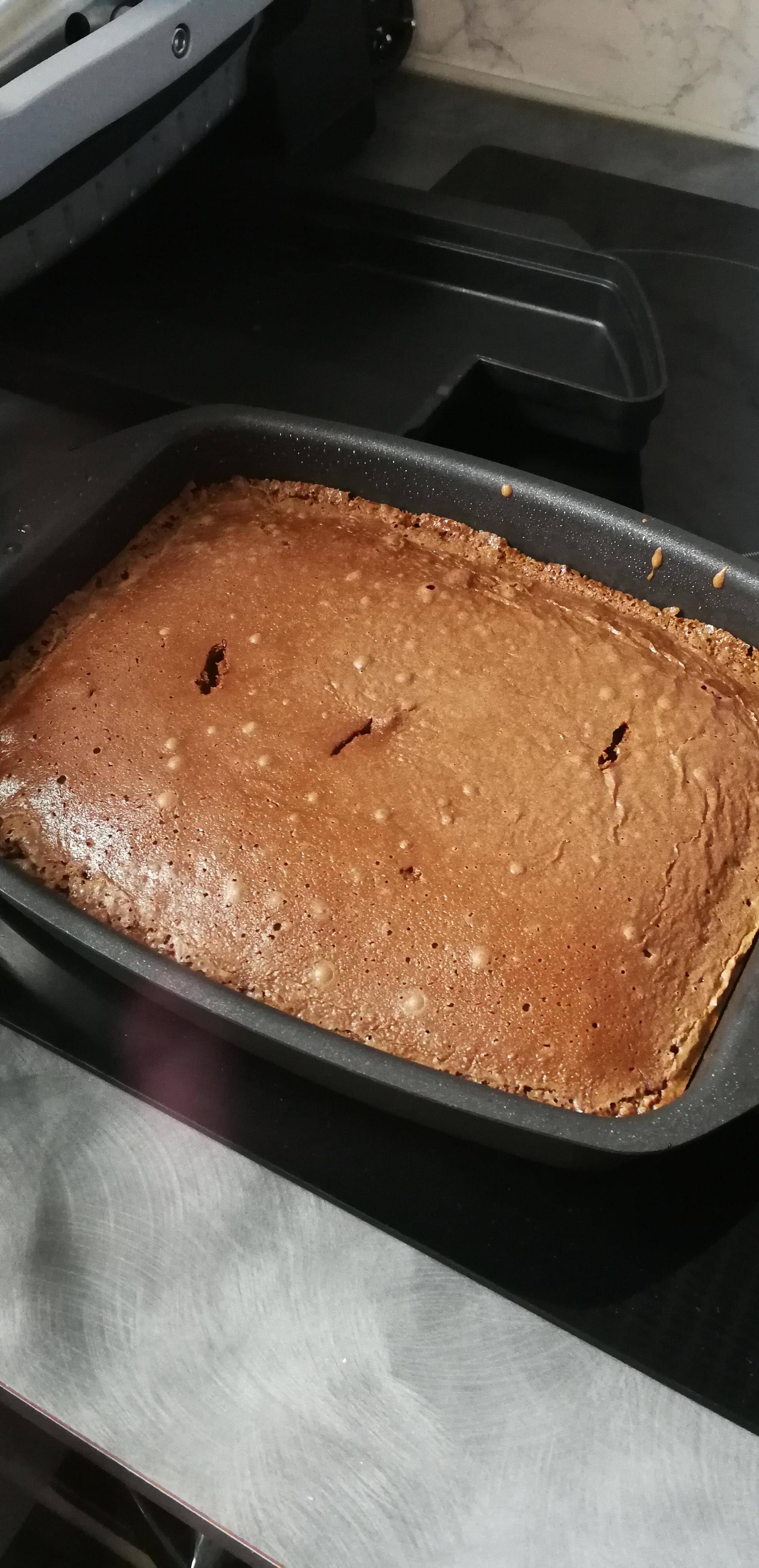 Gâteaux aux chocolat - Recette Cake Factory | Tefal