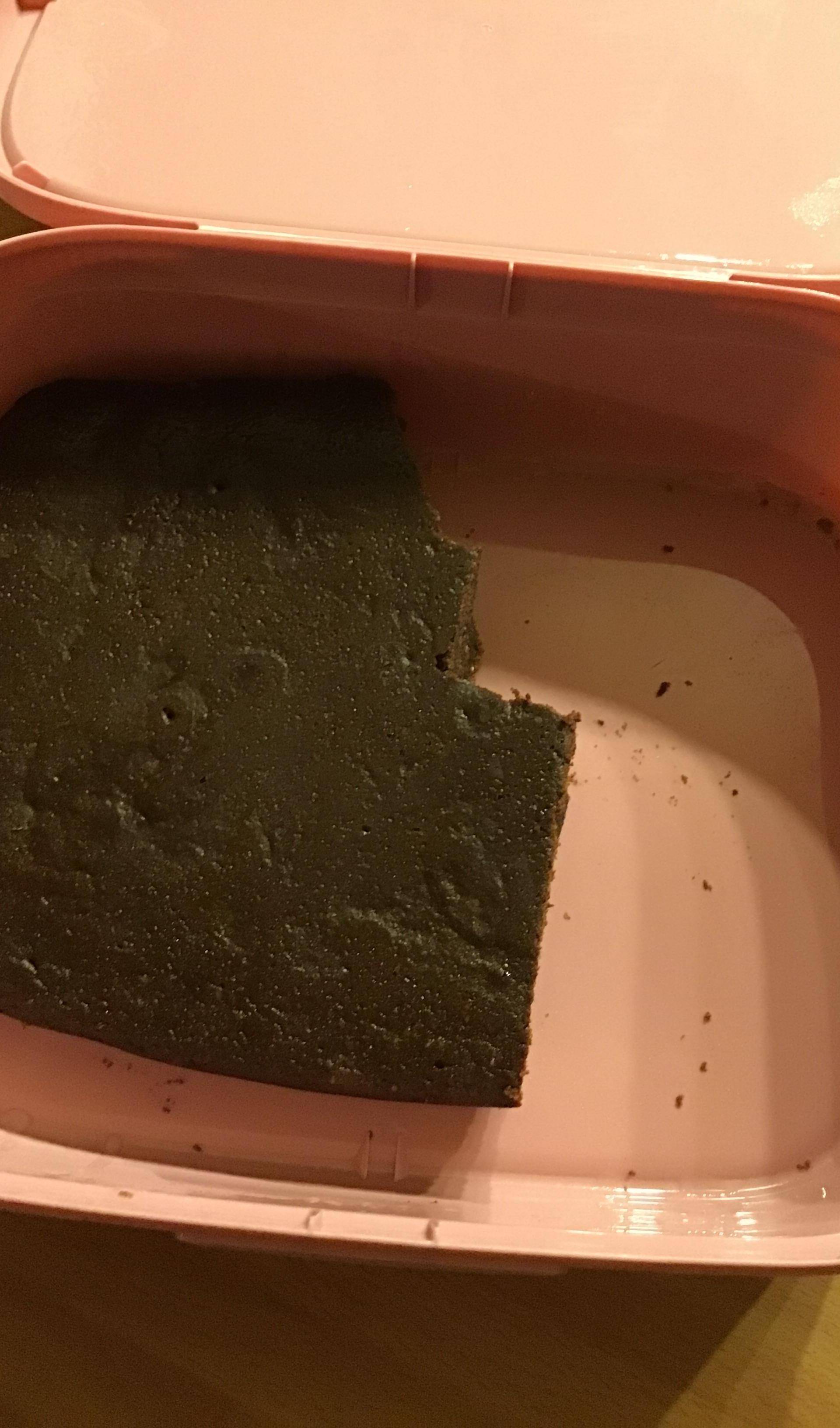 Moelleux au chocolat rapide - Recette Cake Factory | Tefal