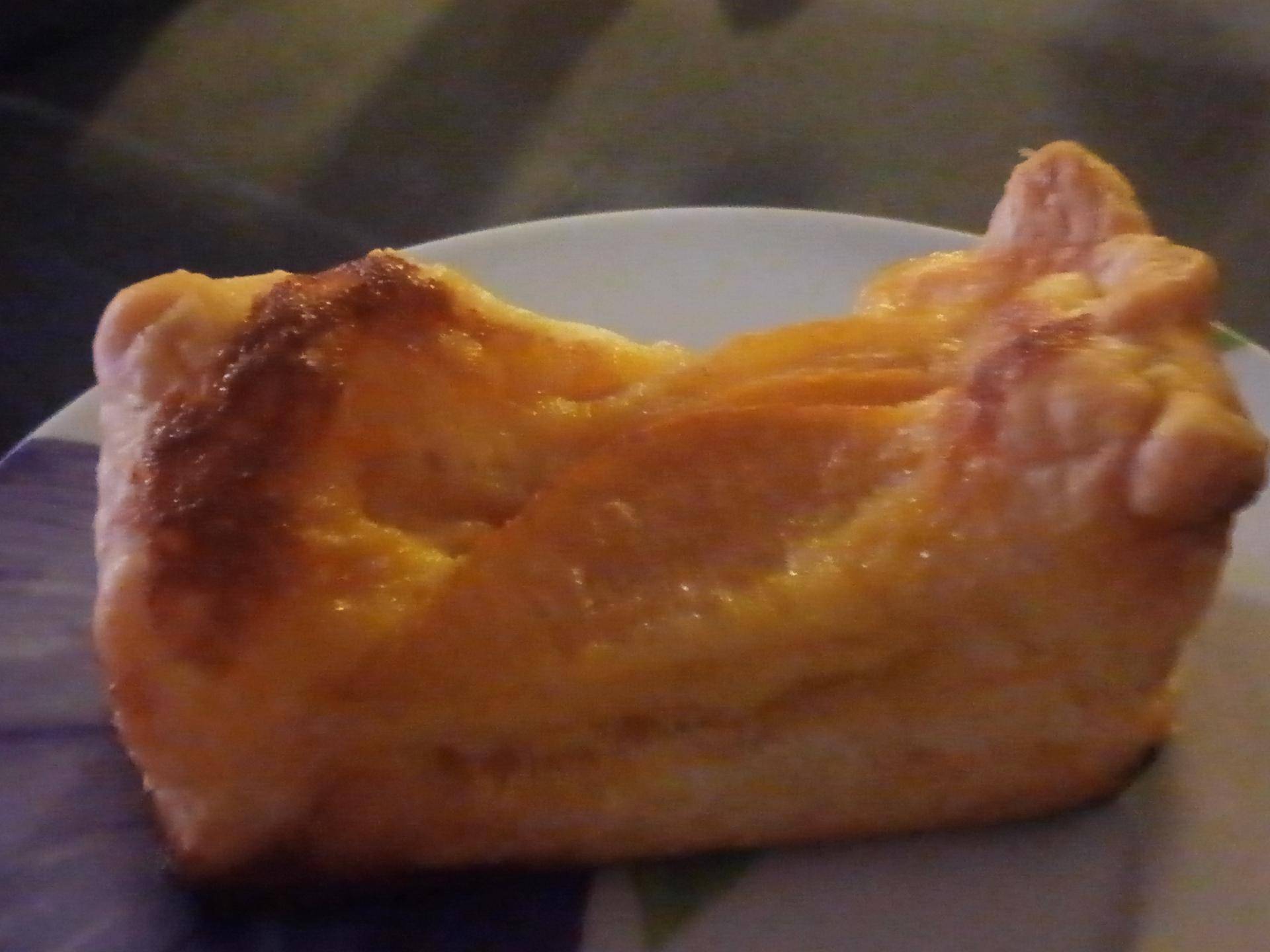 Tartelette aux pommes normande - Recette Cake Factory | Tefal