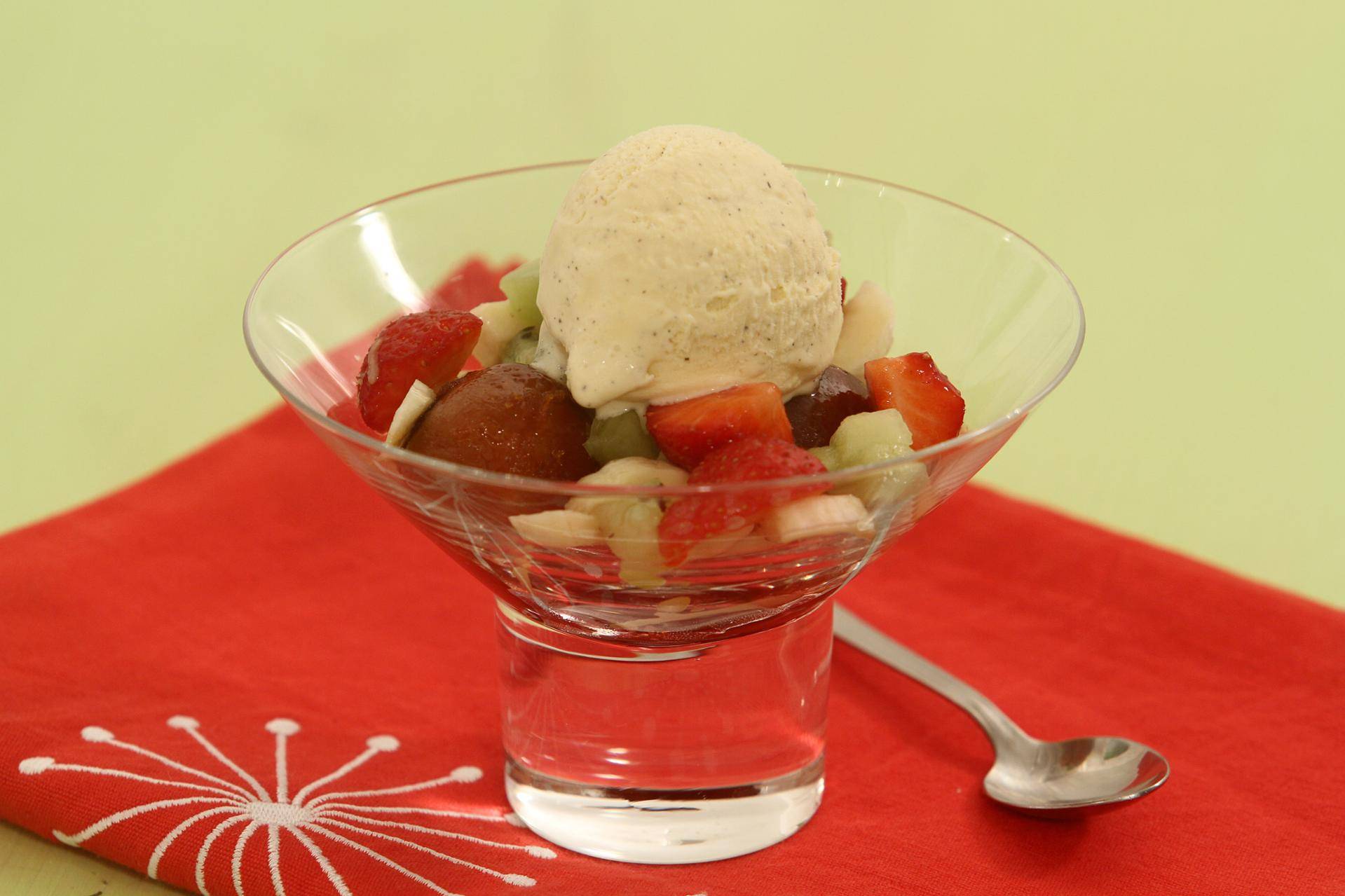 Babas au rhum gourmands - Recepten undefined | Tefal