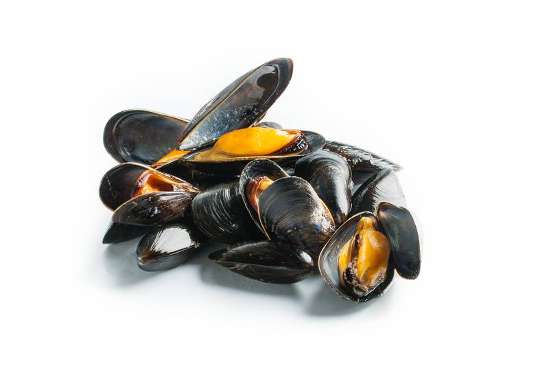 Moules classiques - Recette undefined | Tefal