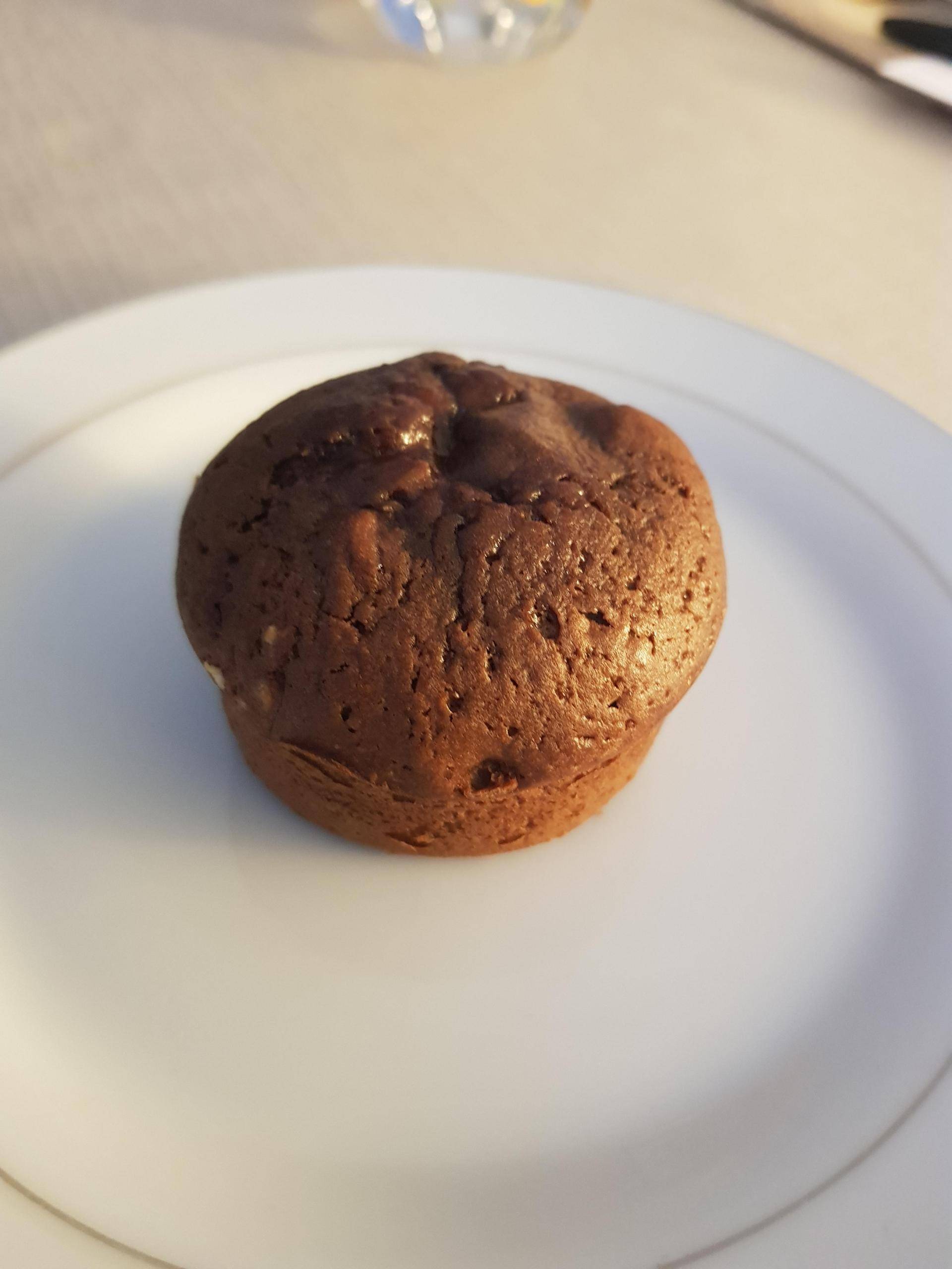 3 cœurs coulants chocolat - Recette Cake Factory | Tefal