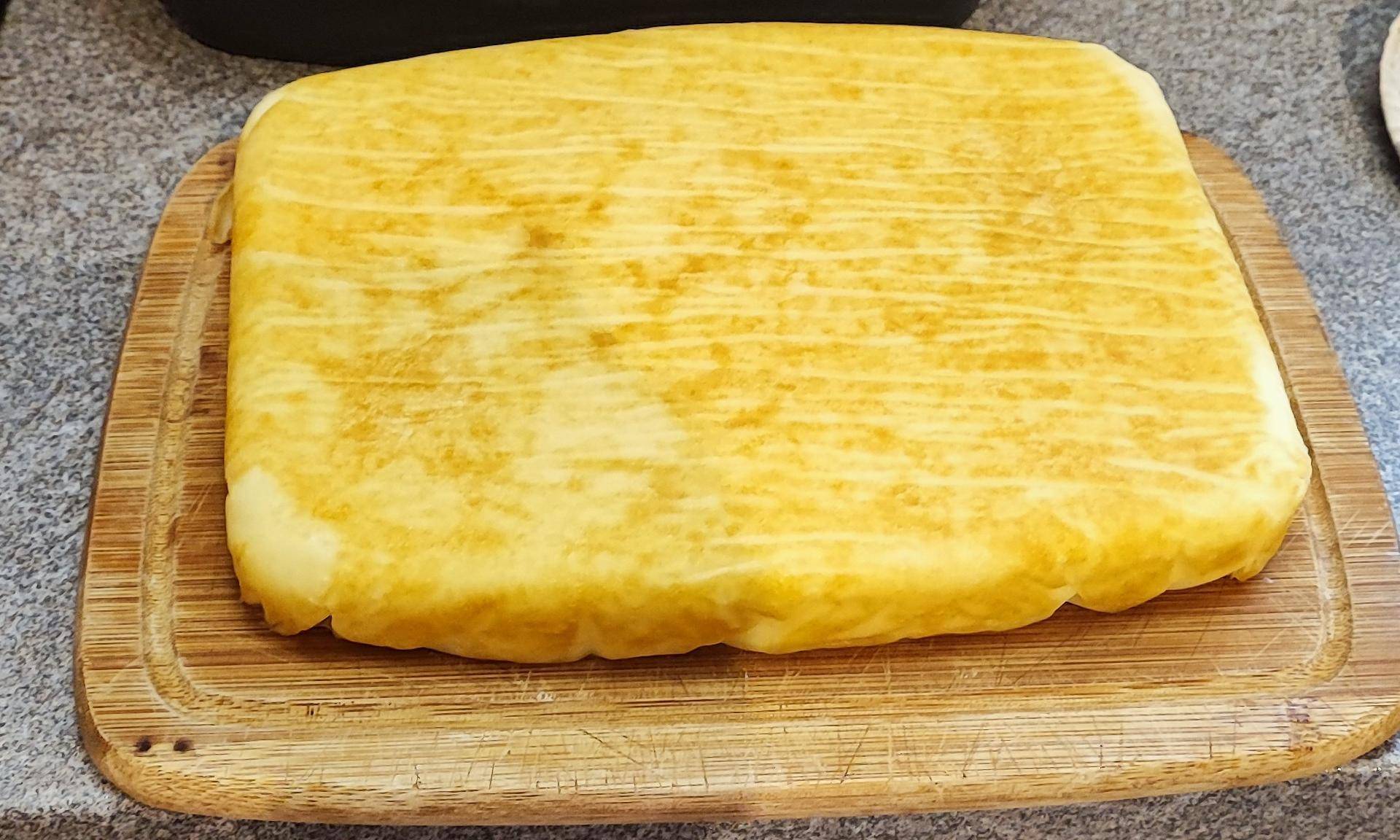 Flan à la maïzena - Recette Cake Factory | Tefal