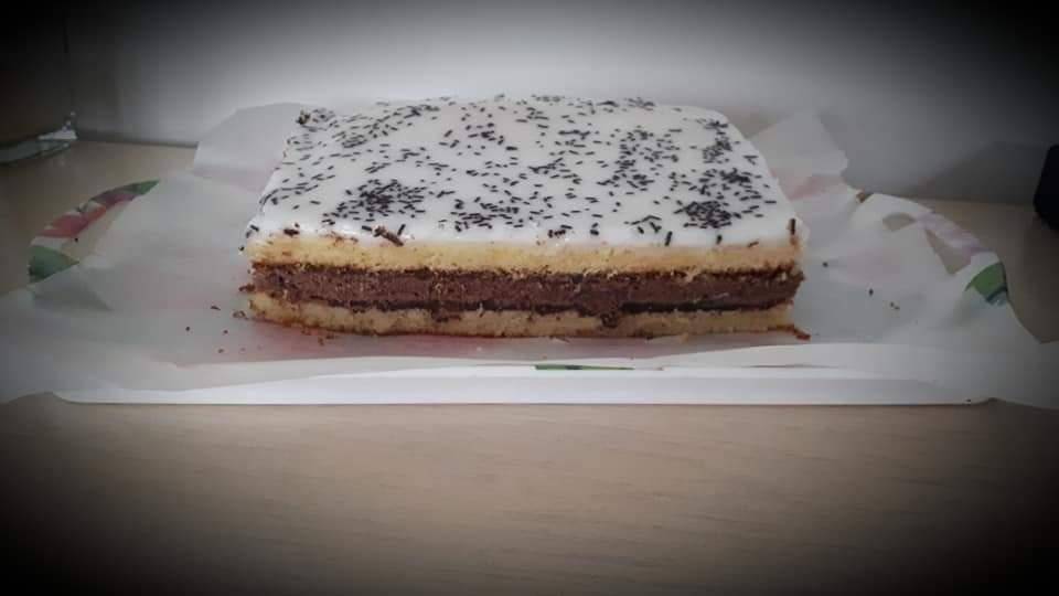 Le Nap'Olitain - Recette Cake Factory | Tefal