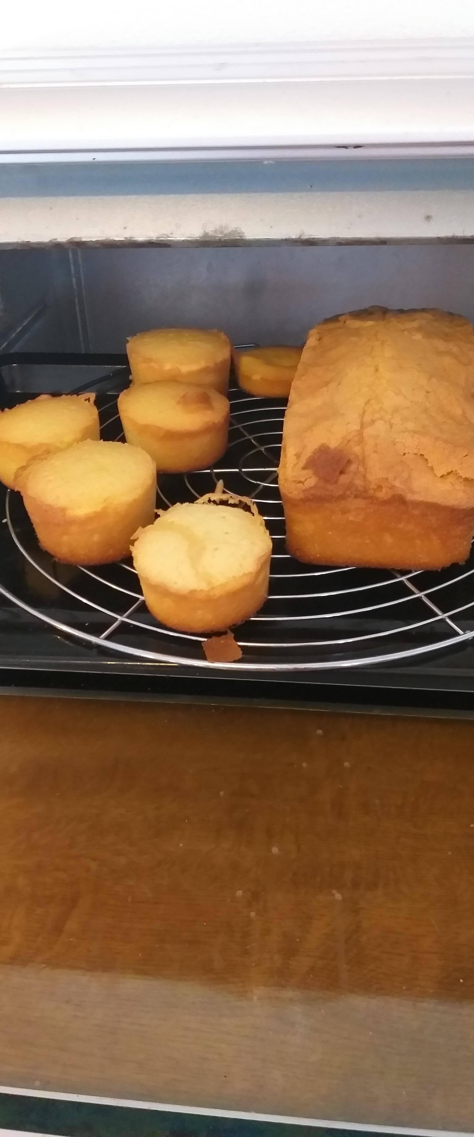Quatre quart - Recette Cake Factory | Tefal