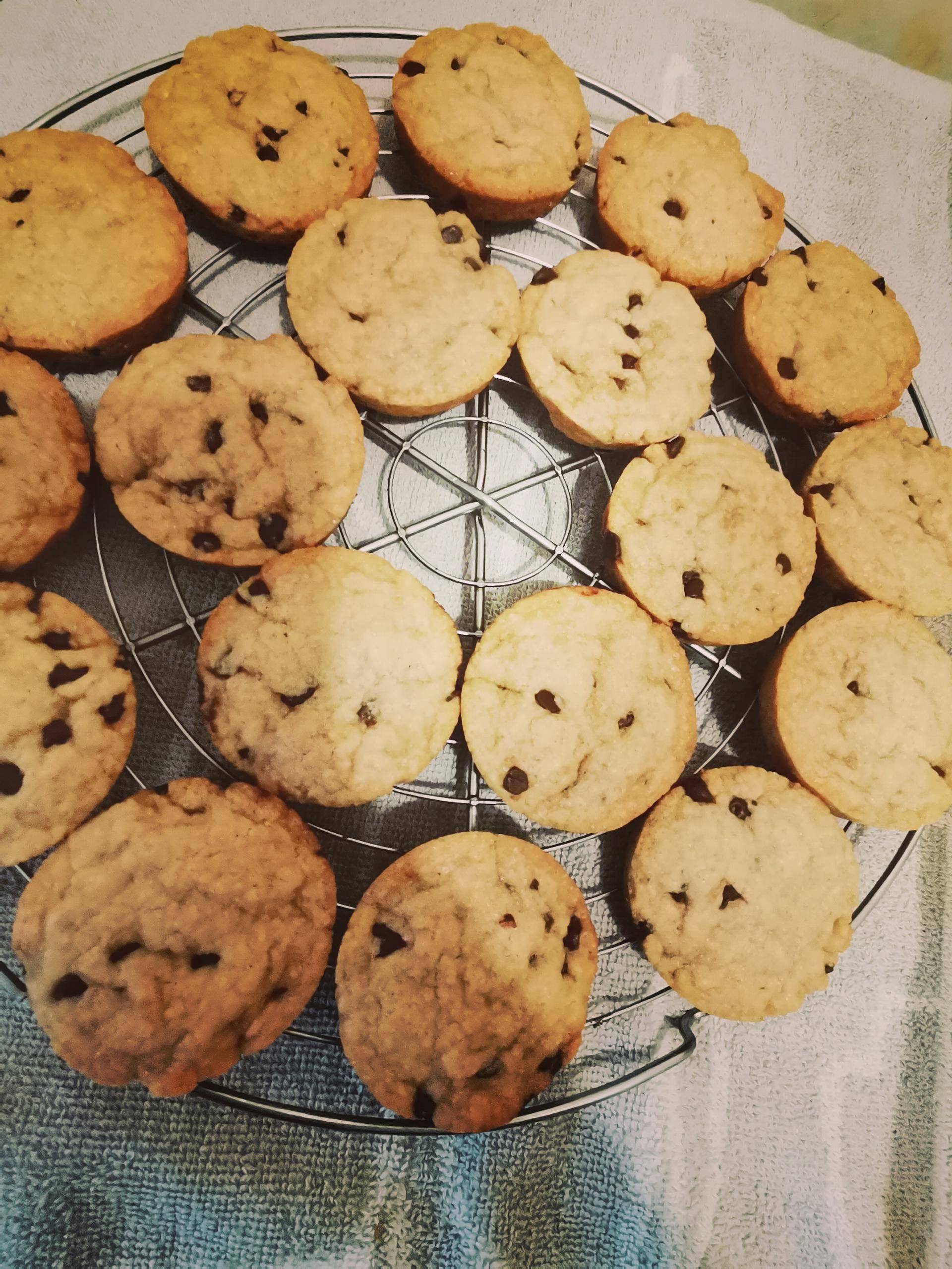 Le véritable cookie américain 🍪 - Recette Cake Factory | Tefal