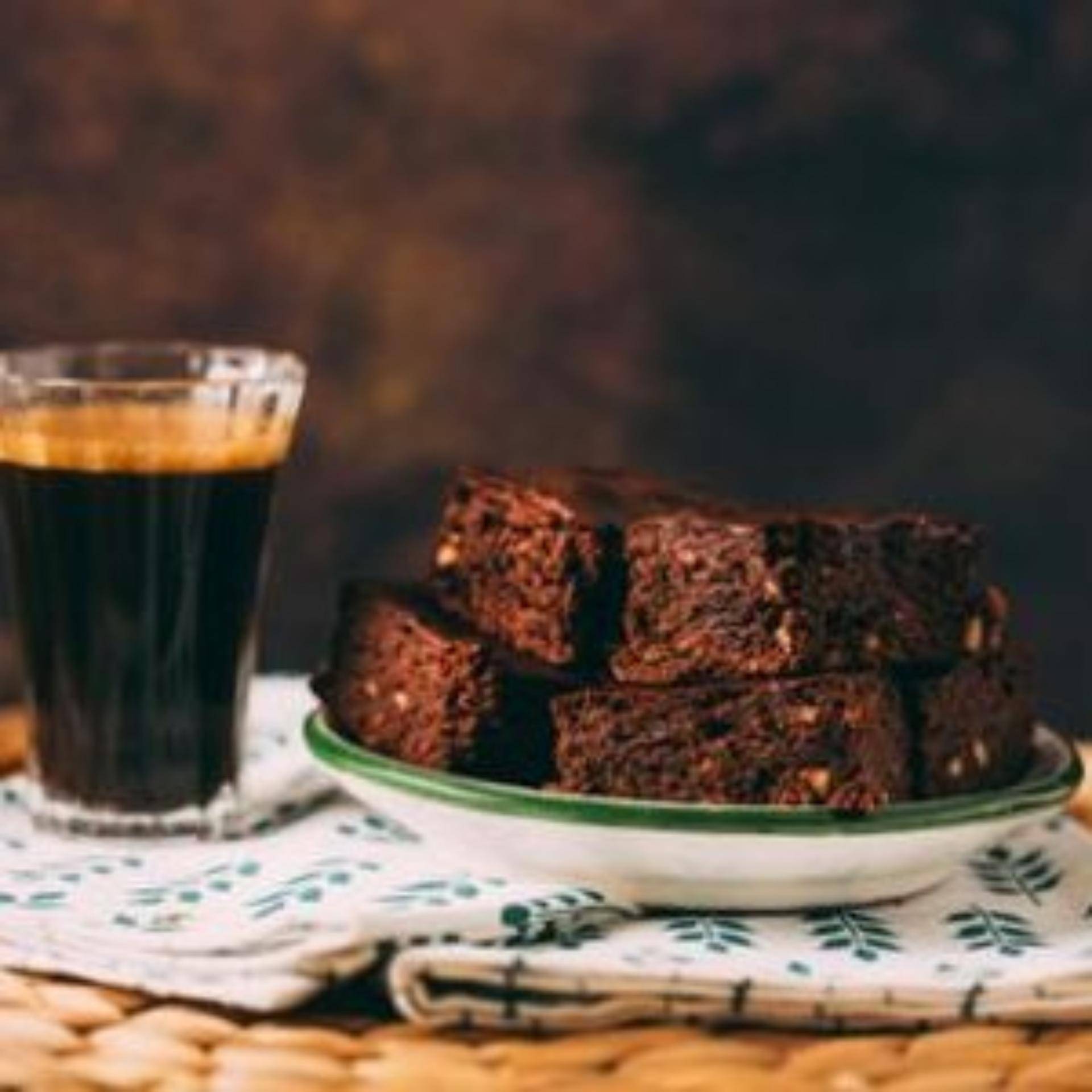 Brownie pécan et chocolat - Recette Moules à gâteaux | Tefal