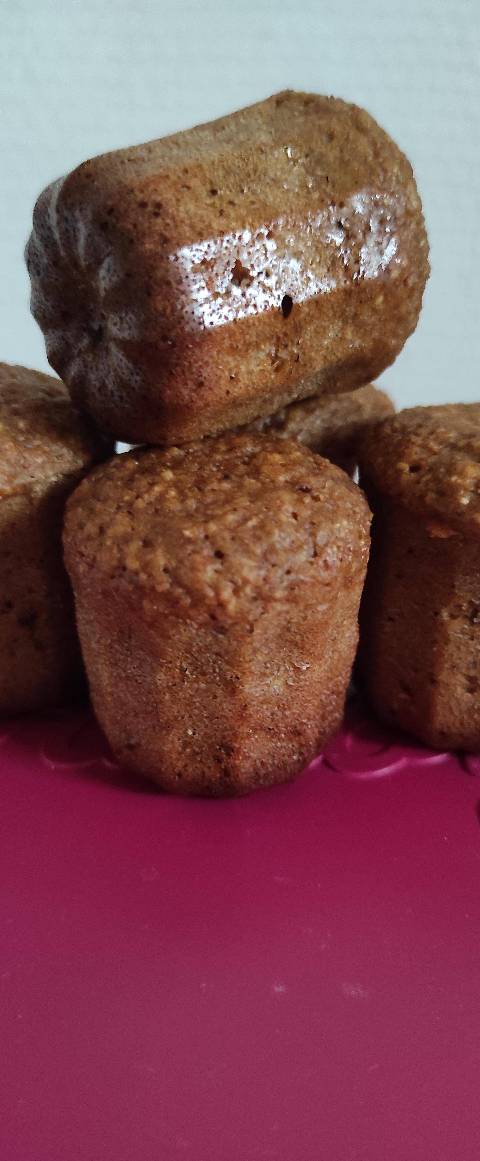 Gâteaux au yaourt allégé - Recette Cake Factory | Tefal