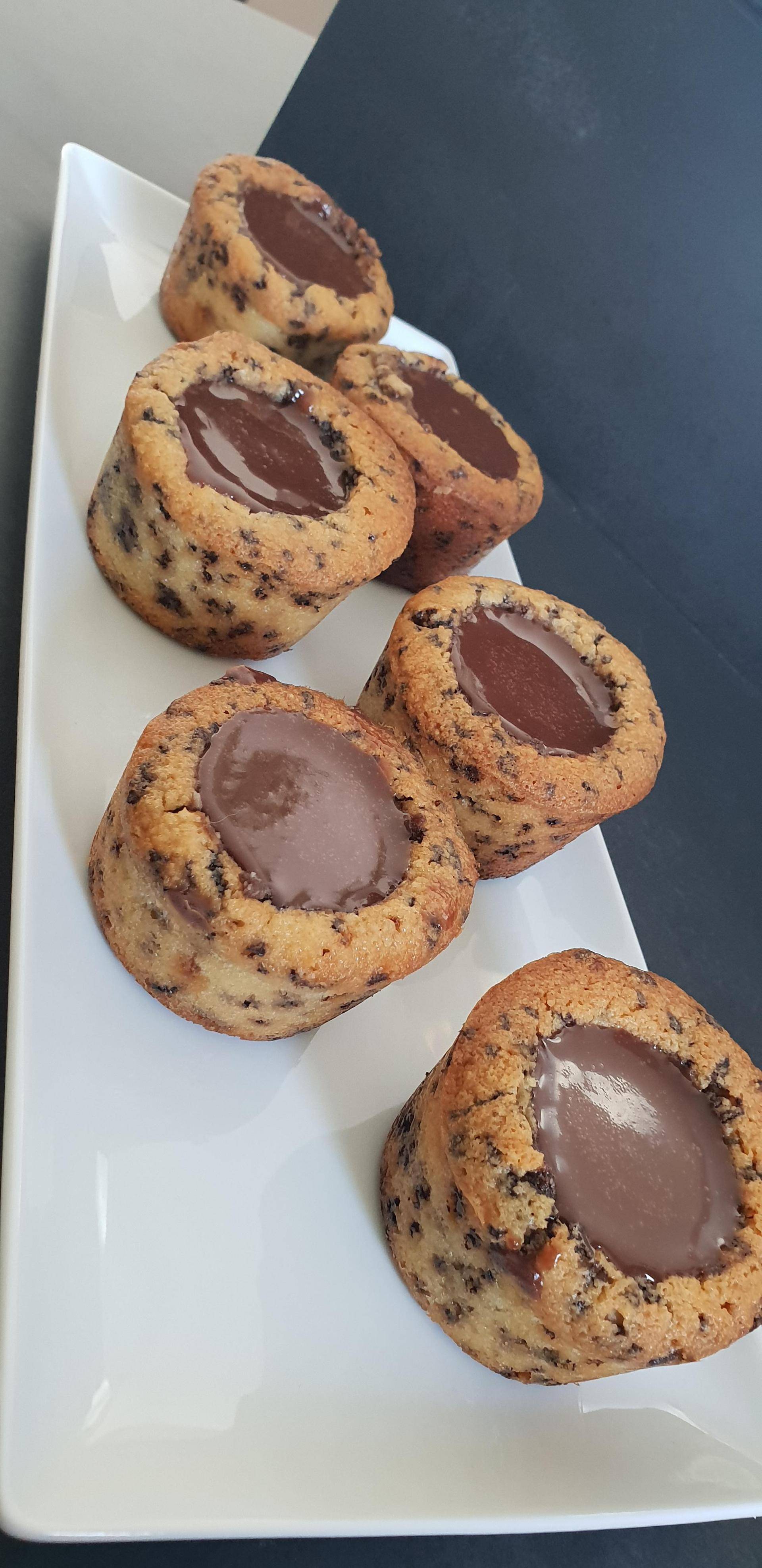 Tigrés - Recepten Cake Factory | Tefal