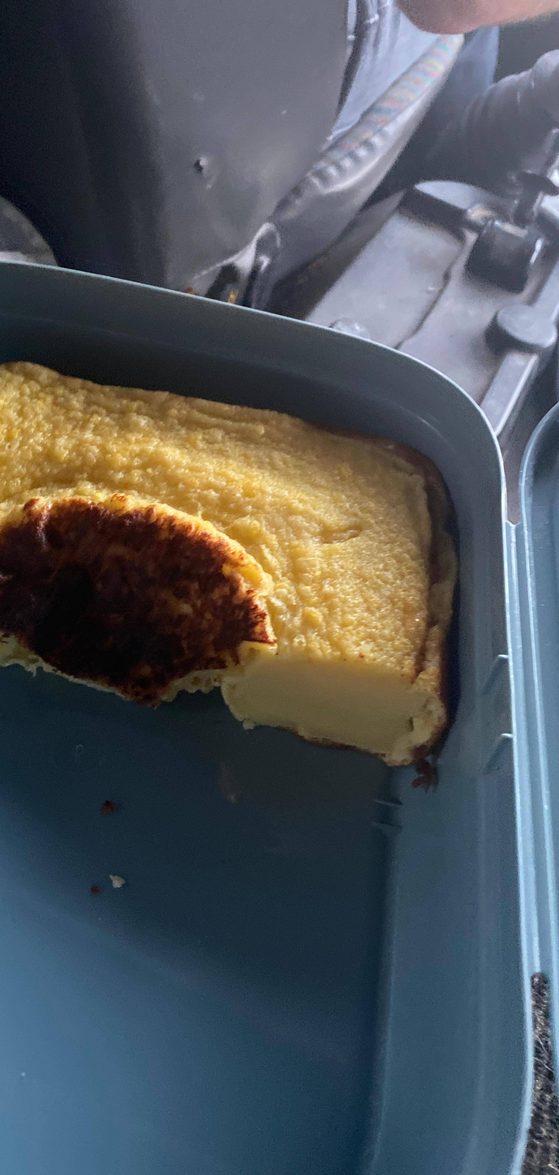 Maïllason - Recette Cake Factory | Tefal