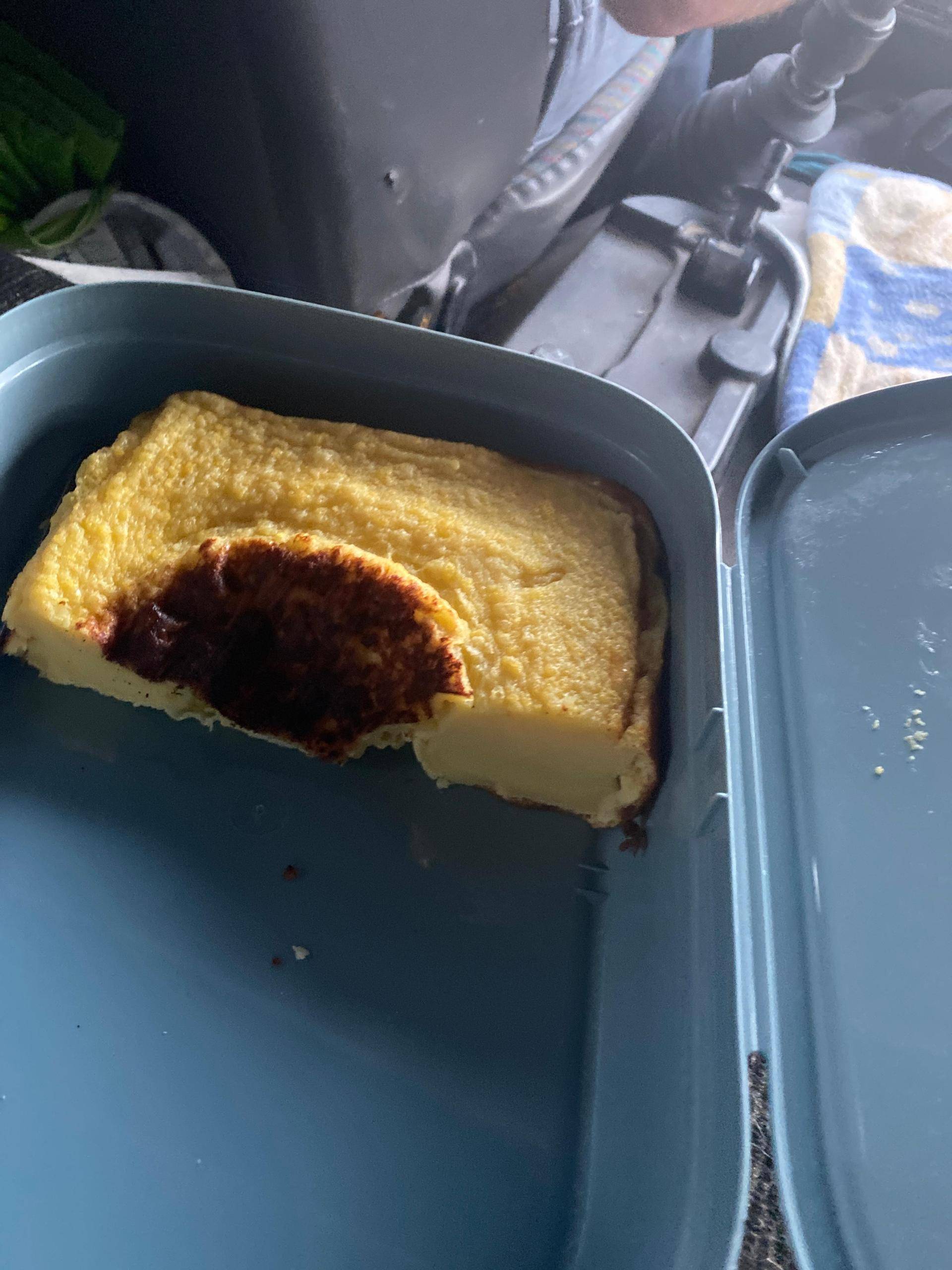 Maïllason - Recette Cake Factory | Tefal