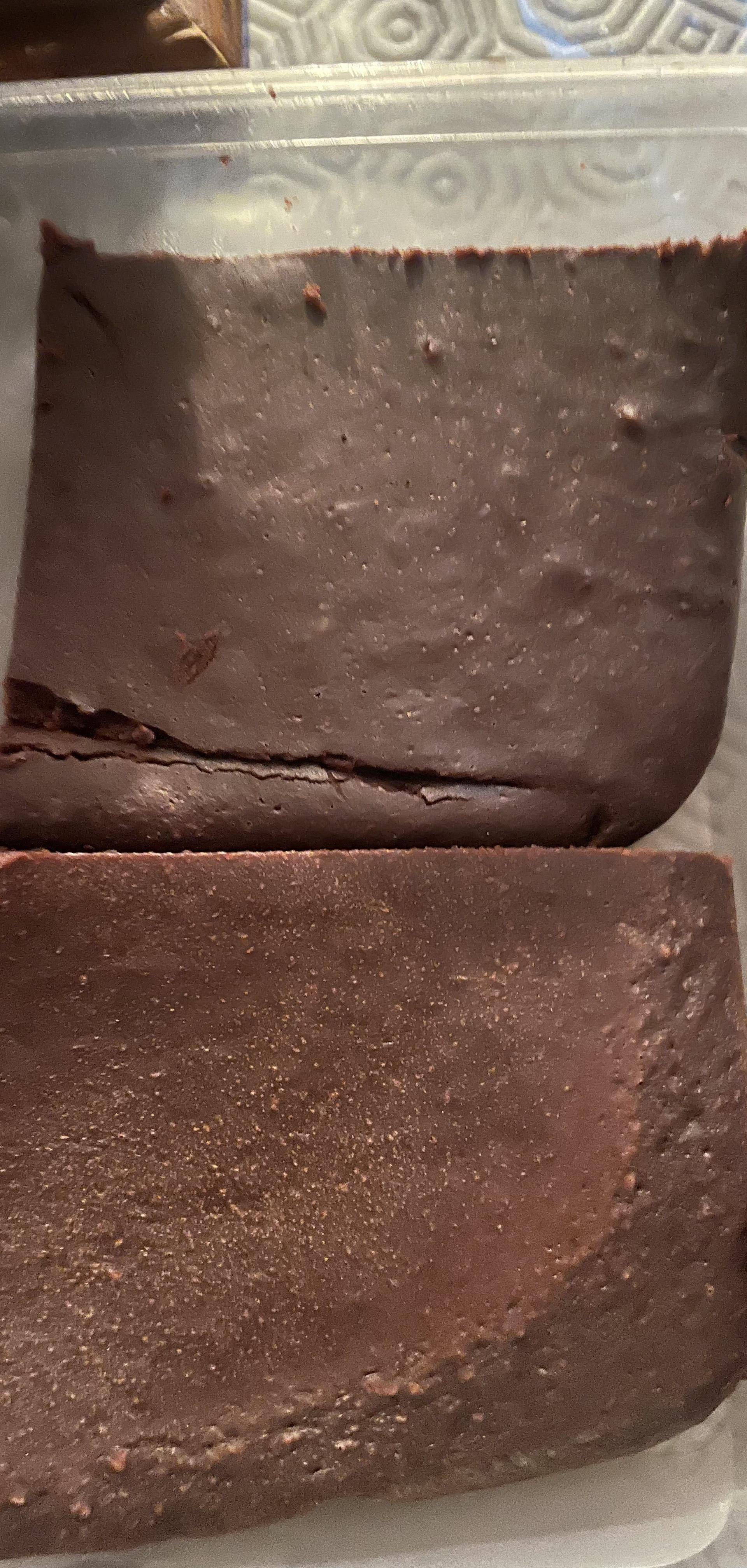 Browni léger - Recette Cake Factory | Tefal