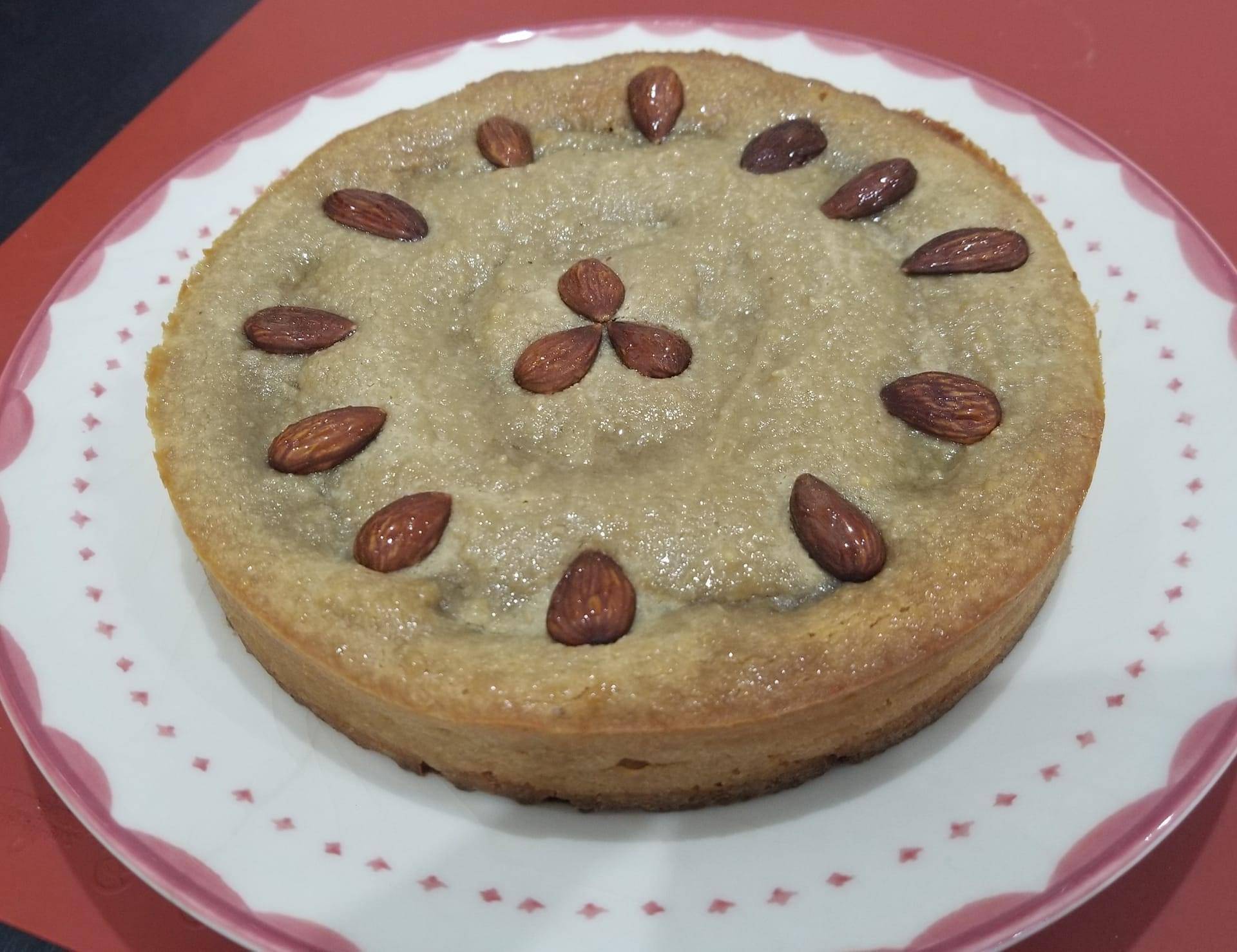 Gâteau à la pâte de dattes - Recette Cake Factory Délices | Tefal