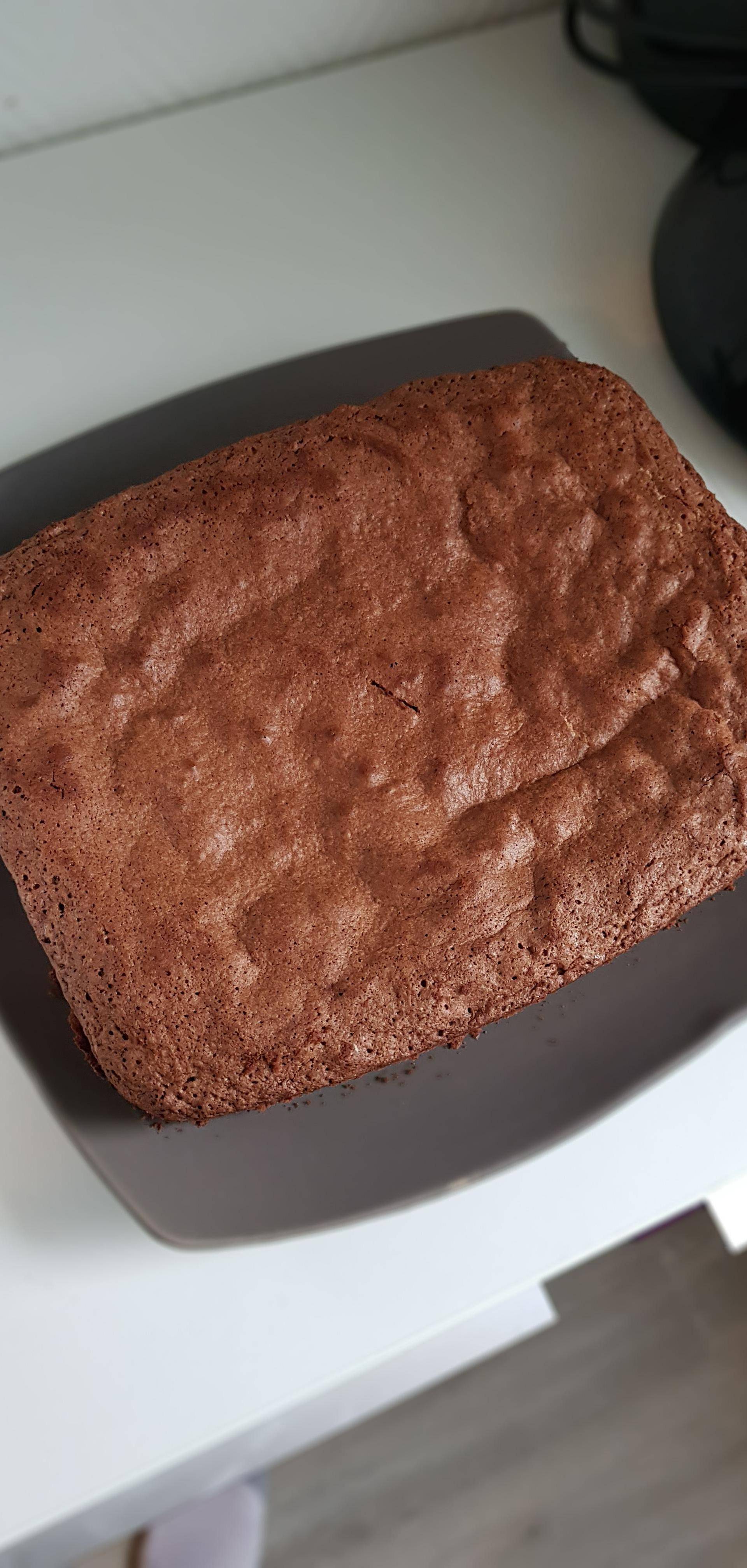 Moelleux au chocolat noir - Recette Cake Factory | Tefal