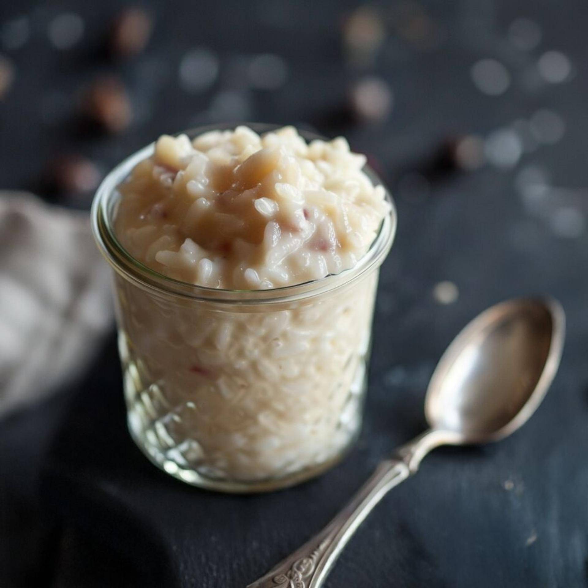 Riz au lait vanillé - Recette Poêles et Casseroles | Tefal