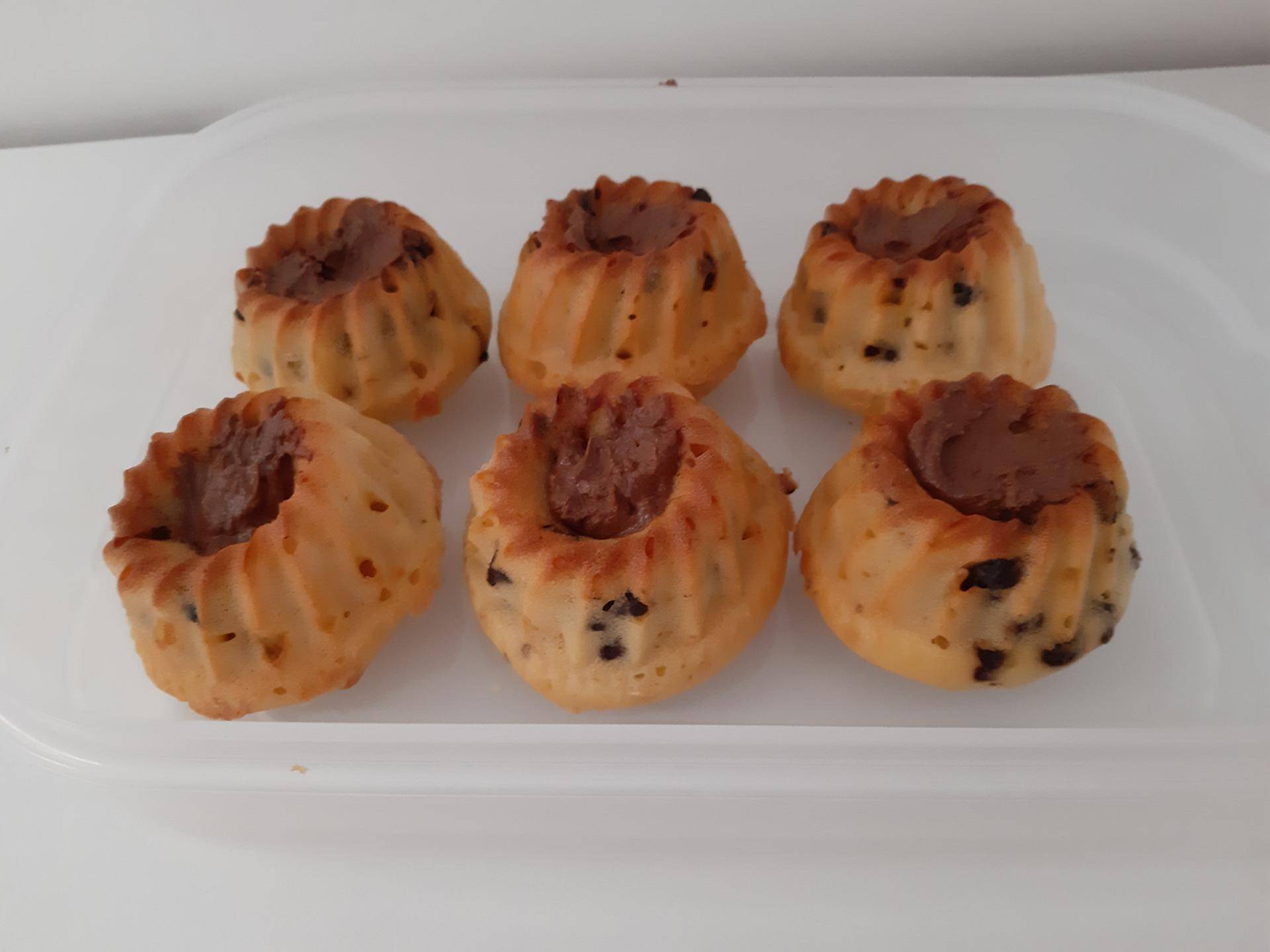 Gâteau au fromage blanc - Recepten Cake Factory | Tefal