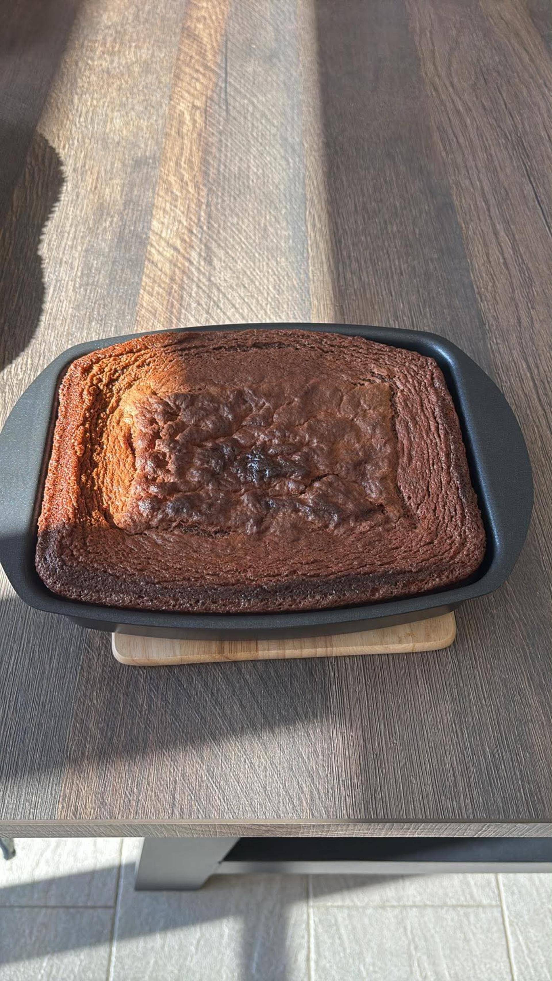 Gâteau au chocolat de Madame chocolat - Recette Cake Factory Délices | Tefal