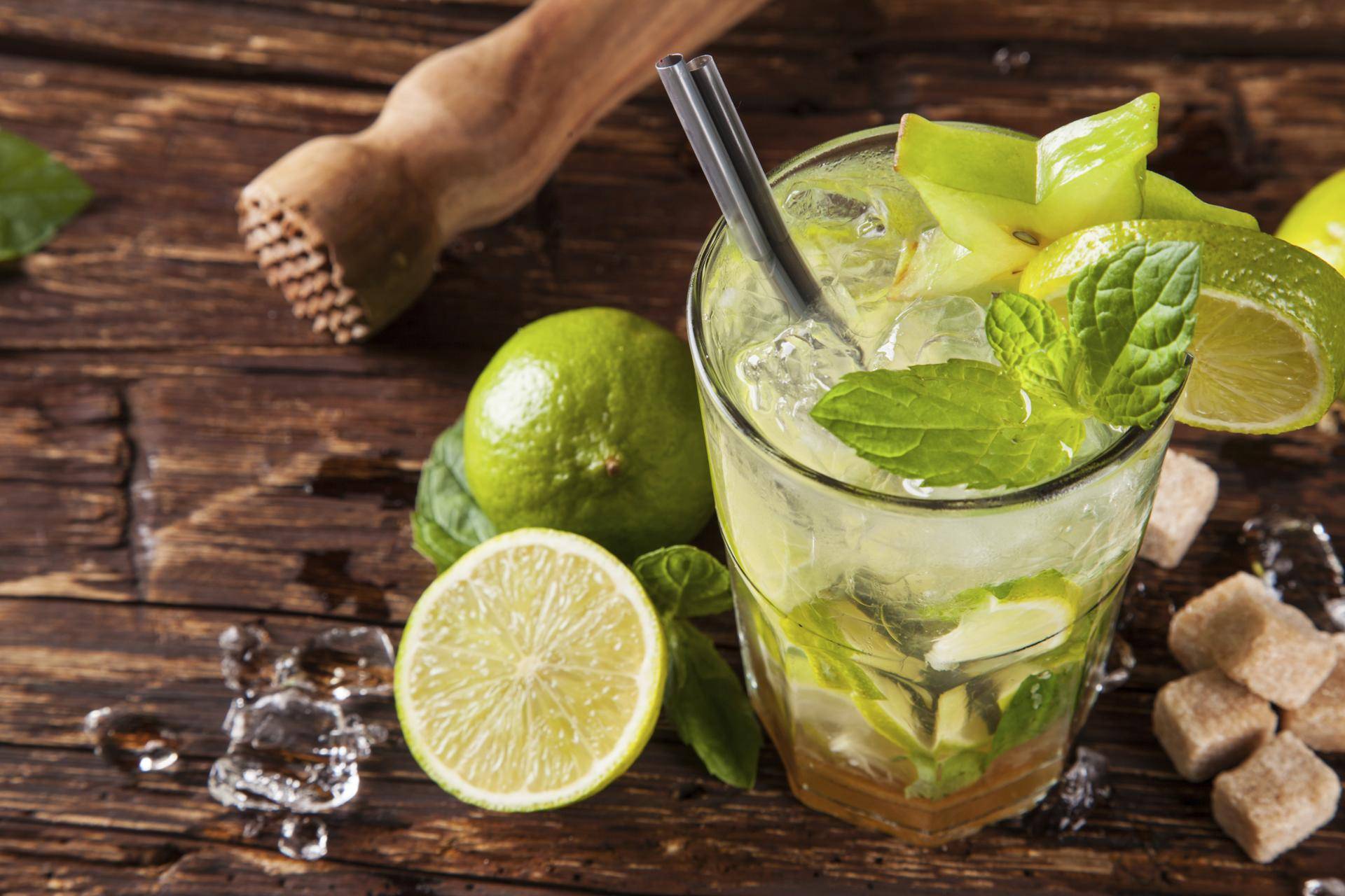 MOJITO - Recette undefined | Tefal
