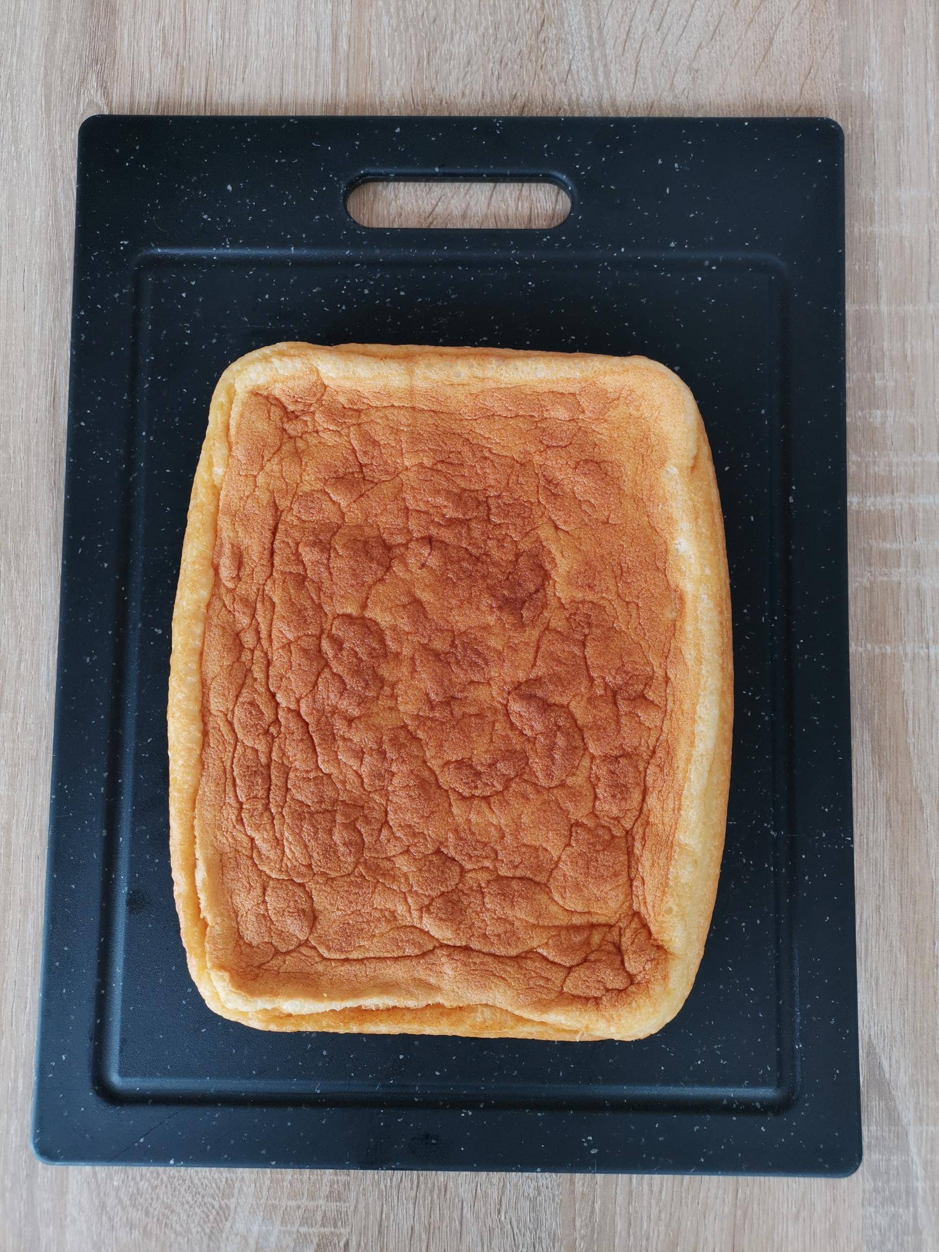 Far magique - Recette Cake Factory | Tefal