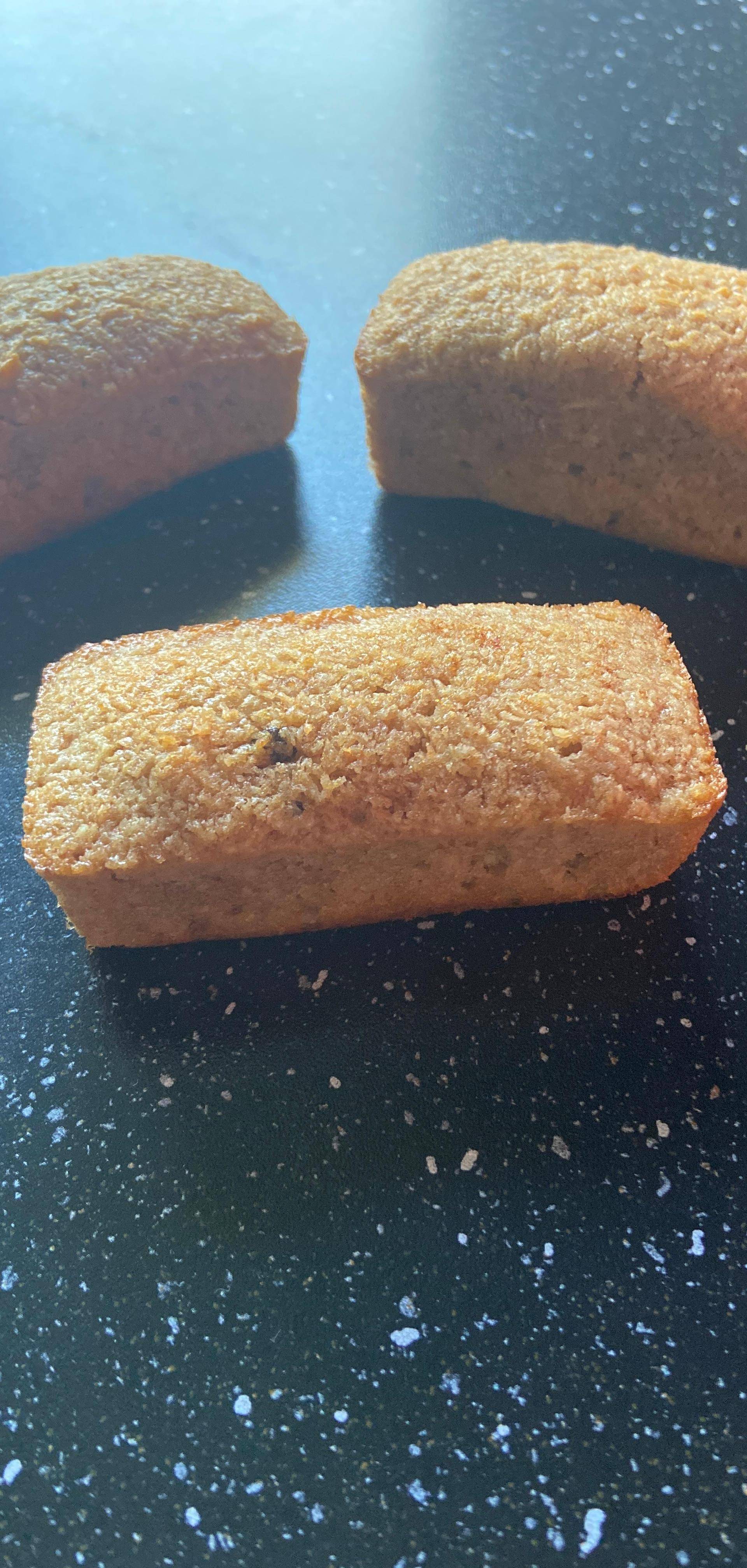 Gâteau à la noix de coco - Recette Cake Factory | Tefal