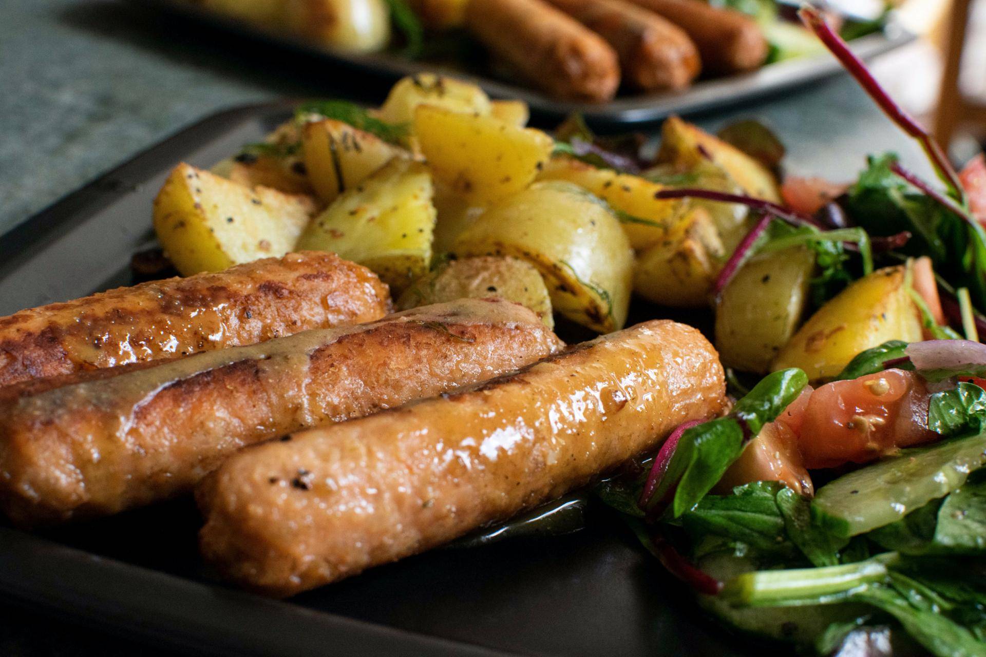 Petites saucisses cocotte - Recette undefined | Tefal